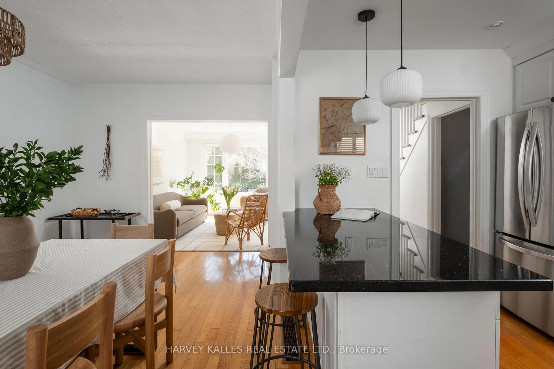 Photo 2 of 354 Highfield Road, Toronto, Greenwood-Coxwell — HOMEH