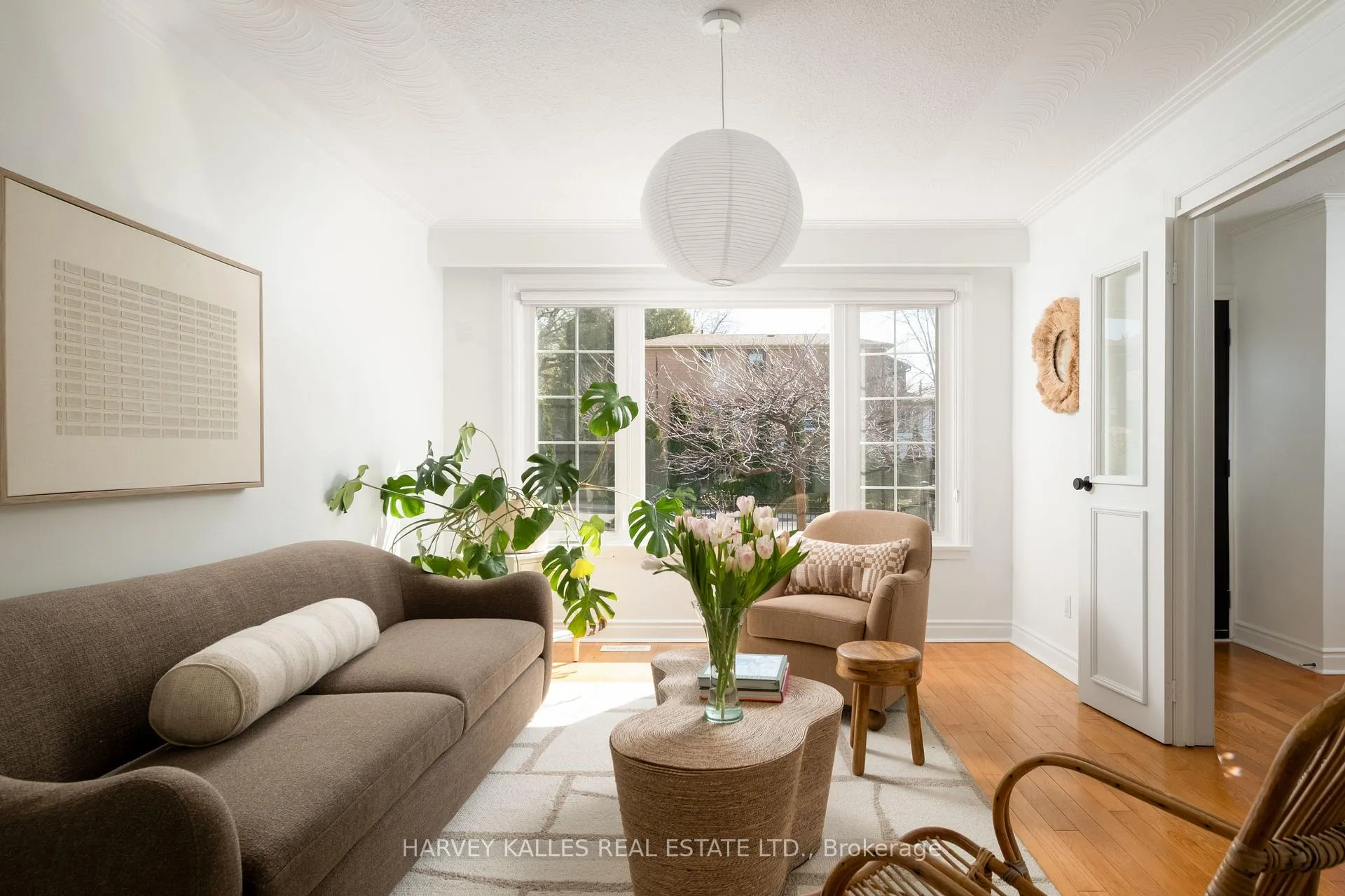 Photo 3 of 354 Highfield Road, Toronto, Greenwood-Coxwell — HOMEH