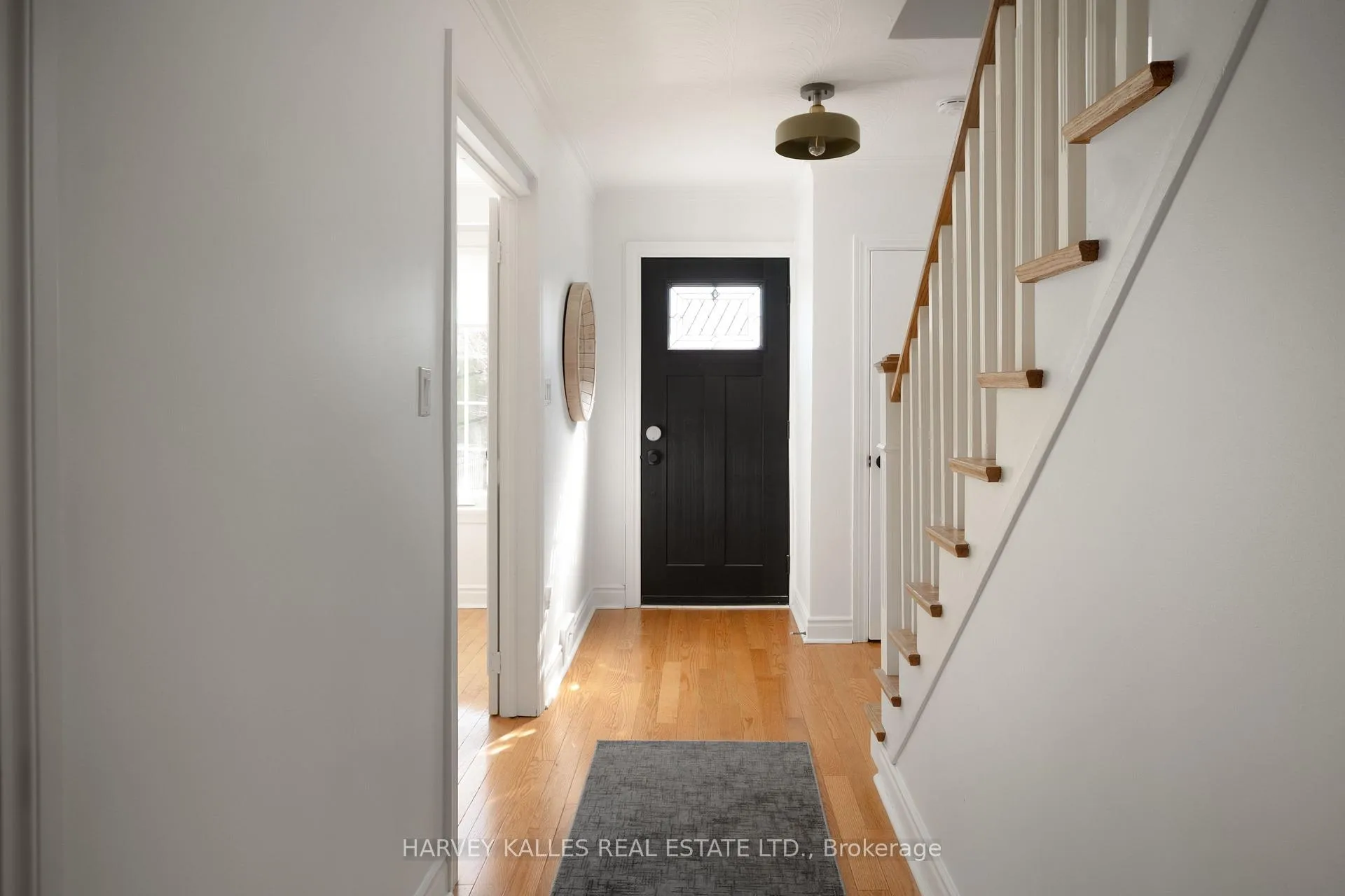 Photo 4 of 354 Highfield Road, Toronto, Greenwood-Coxwell — HOMEH
