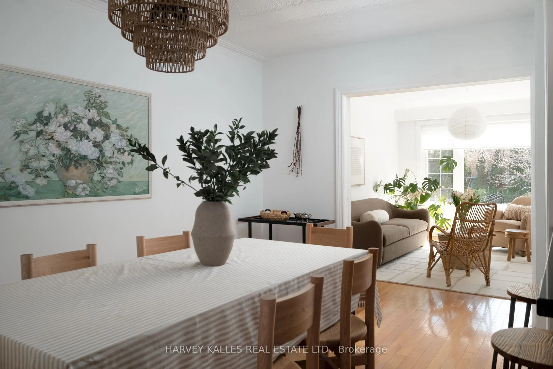 Photo 5 of 354 Highfield Road, Toronto, Greenwood-Coxwell — HOMEH
