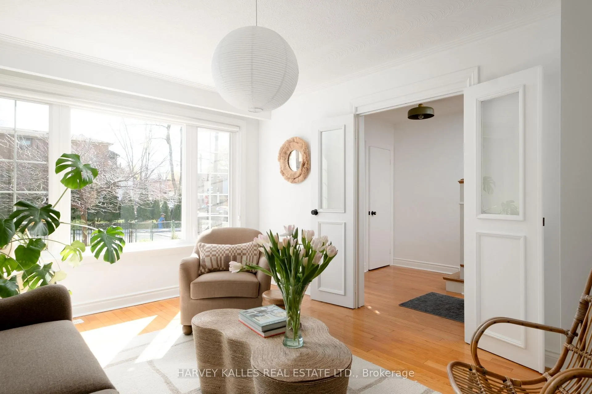 Photo 6 of 354 Highfield Road, Toronto, Greenwood-Coxwell — HOMEH