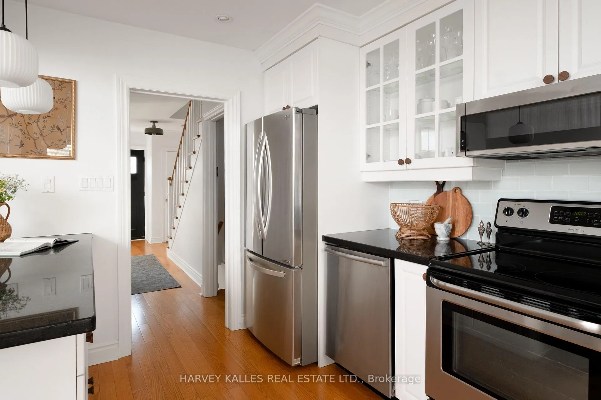 Photo 8 of 354 Highfield Road, Toronto, Greenwood-Coxwell — HOMEH