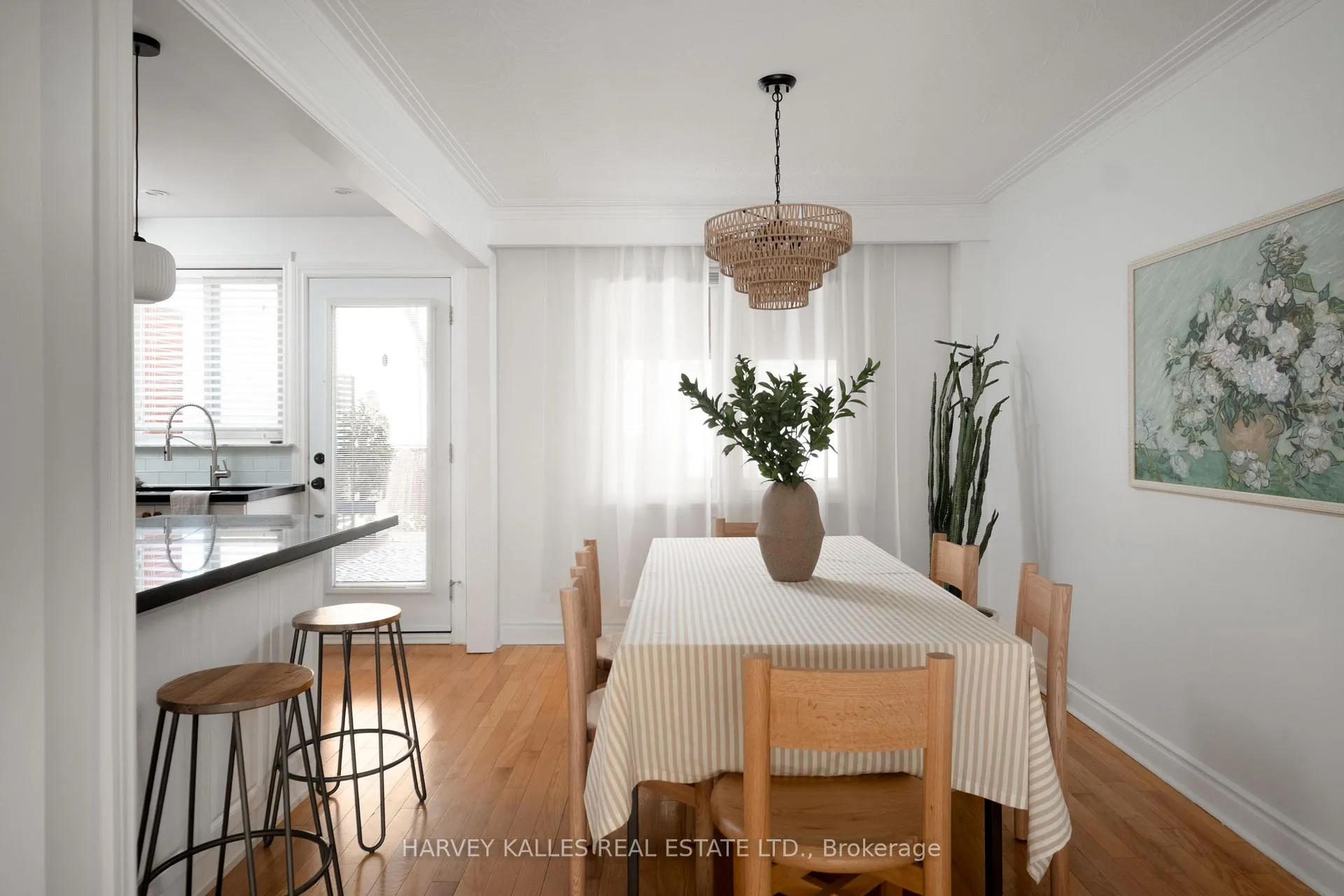 Photo 9 of 354 Highfield Road, Toronto, Greenwood-Coxwell — HOMEH