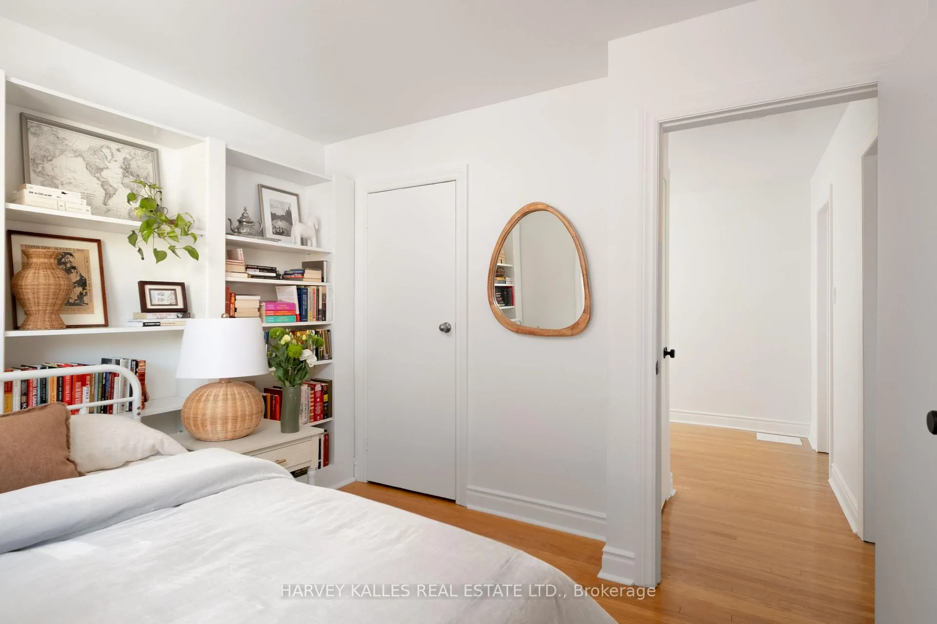 Photo 15 of 354 Highfield Road, Toronto, Greenwood-Coxwell — HOMEH