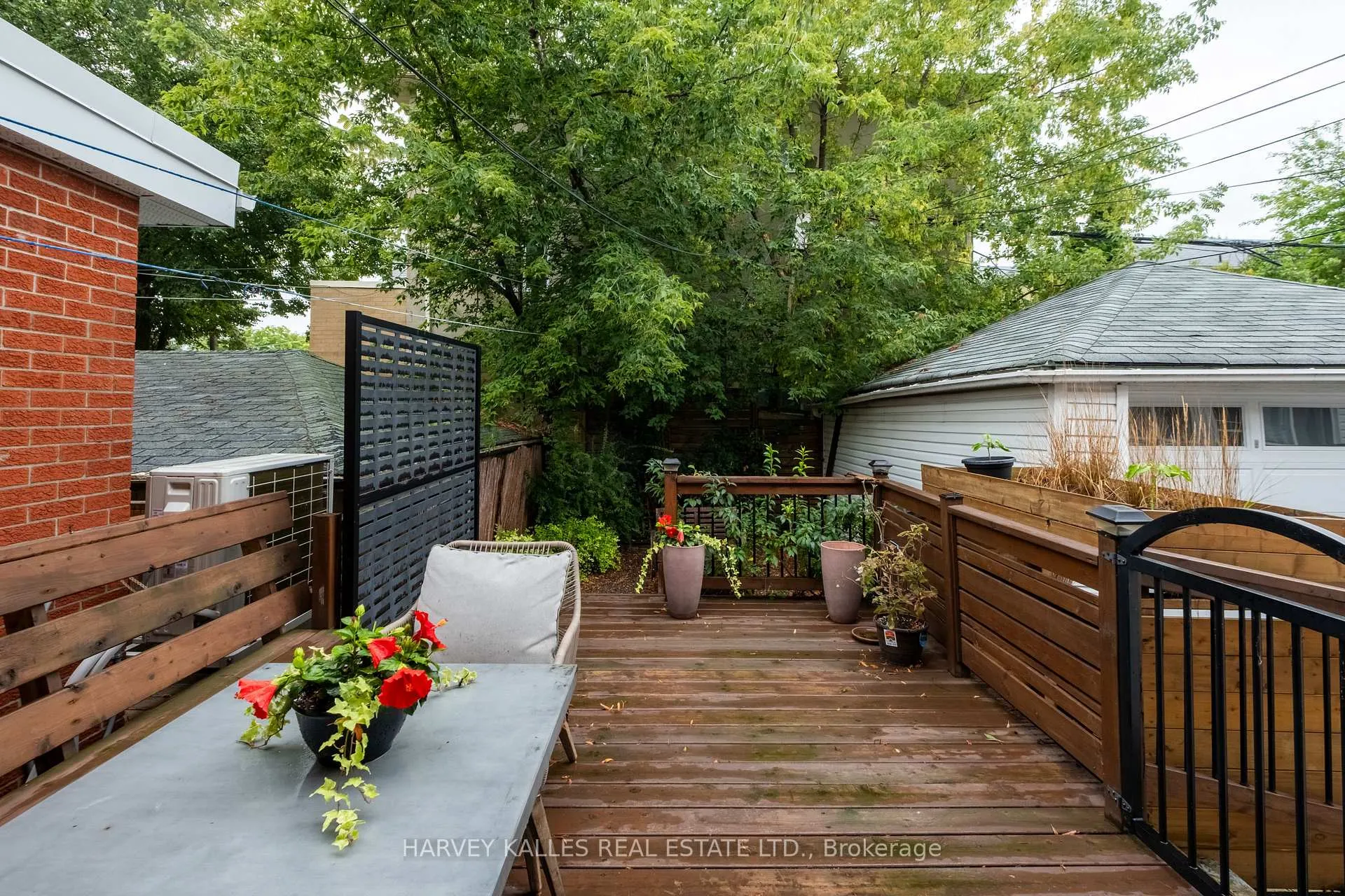 Photo 22 of 354 Highfield Road, Toronto, Greenwood-Coxwell — HOMEH