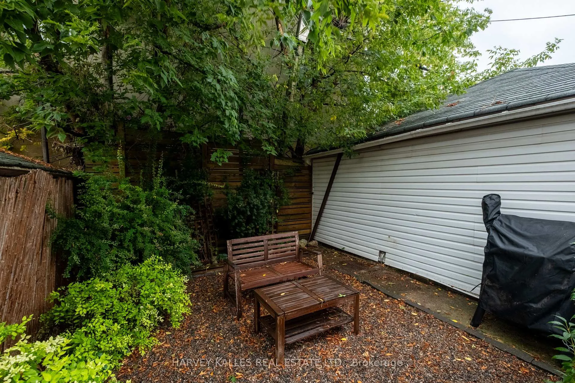 Photo 23 of 354 Highfield Road, Toronto, Greenwood-Coxwell — HOMEH