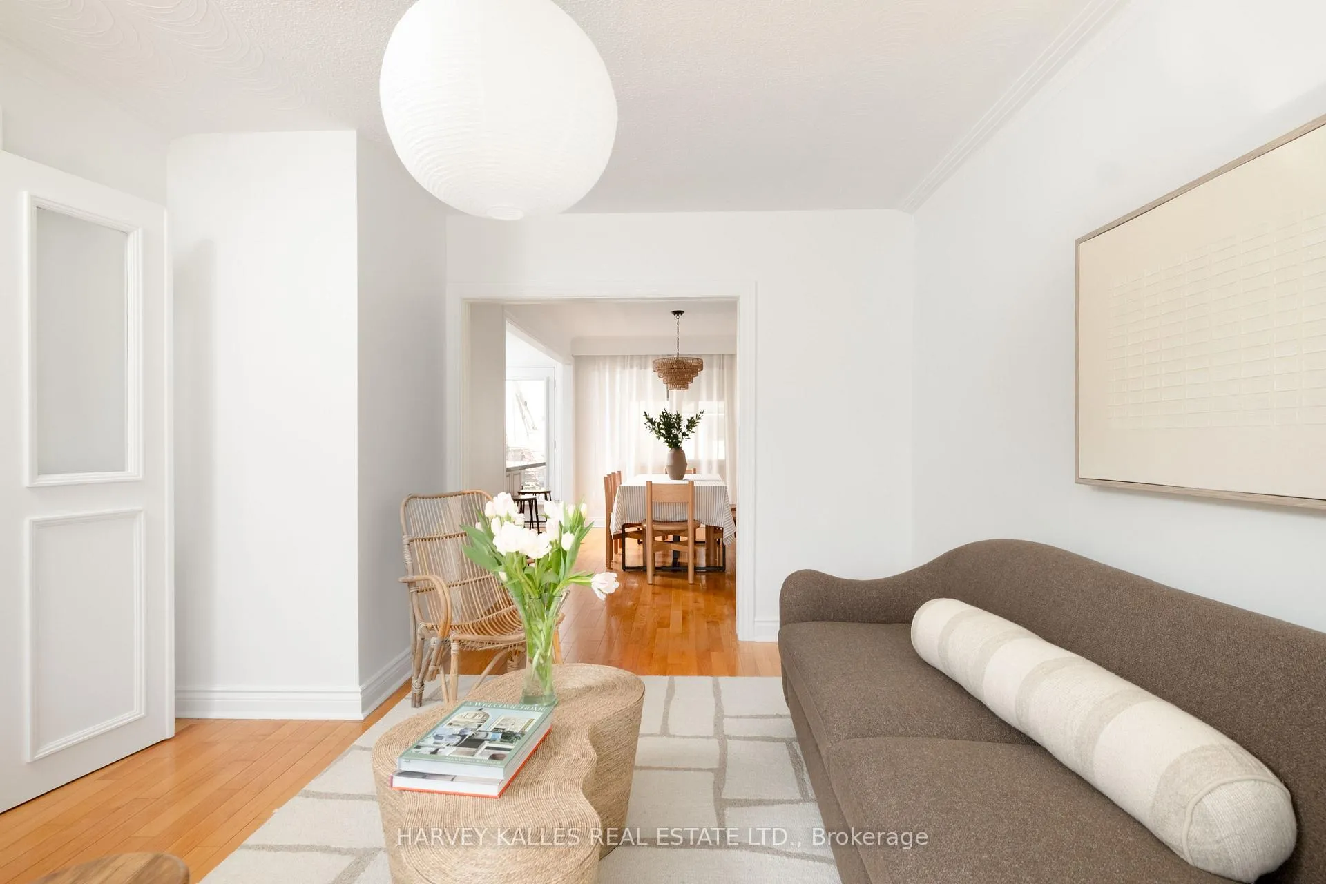 Photo 25 of 354 Highfield Road, Toronto, Greenwood-Coxwell — HOMEH