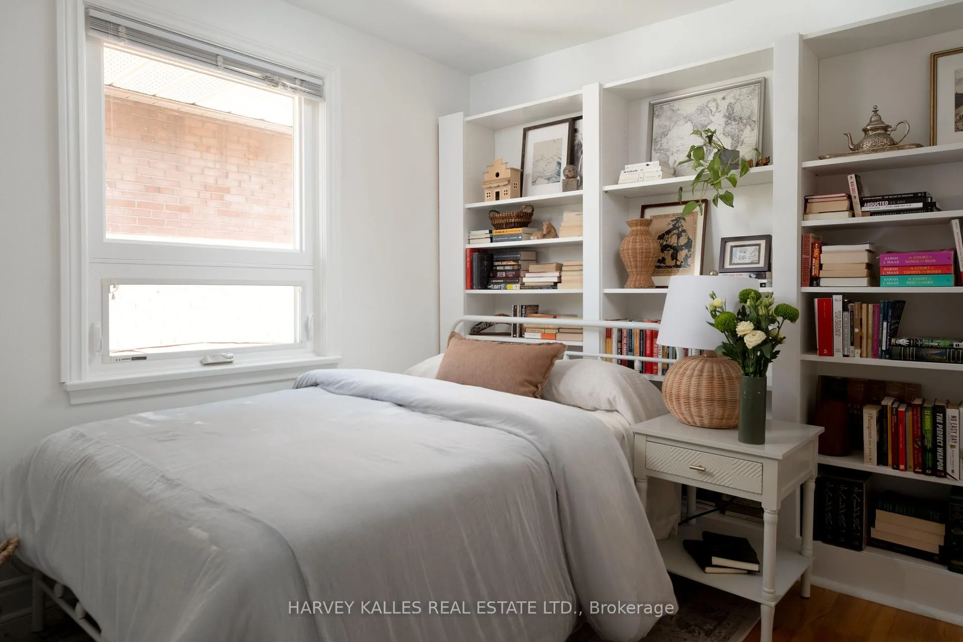 Photo 31 of 354 Highfield Road, Toronto, Greenwood-Coxwell — HOMEH