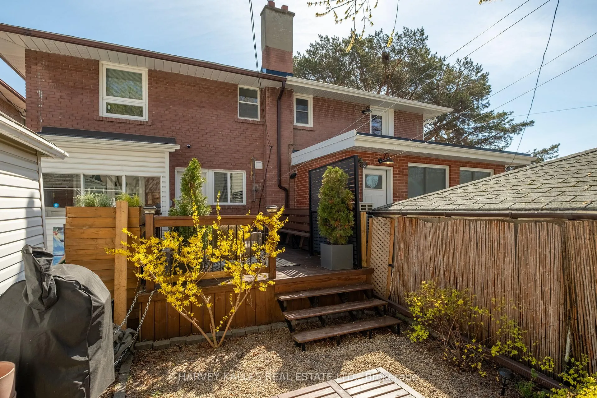 Photo 41 of 354 Highfield Road, Toronto, Greenwood-Coxwell — HOMEH