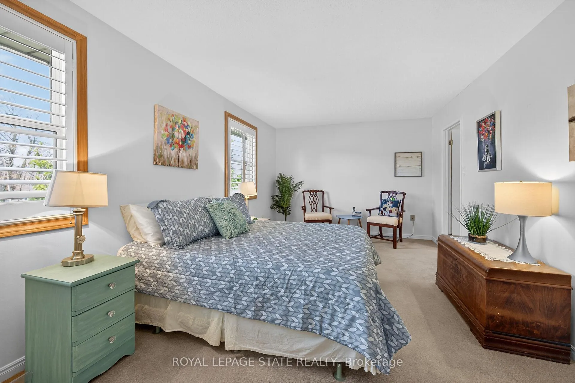 Photo 23 of 621 Tomahawk Crescent, Hamilton, Ancaster — HOMEH