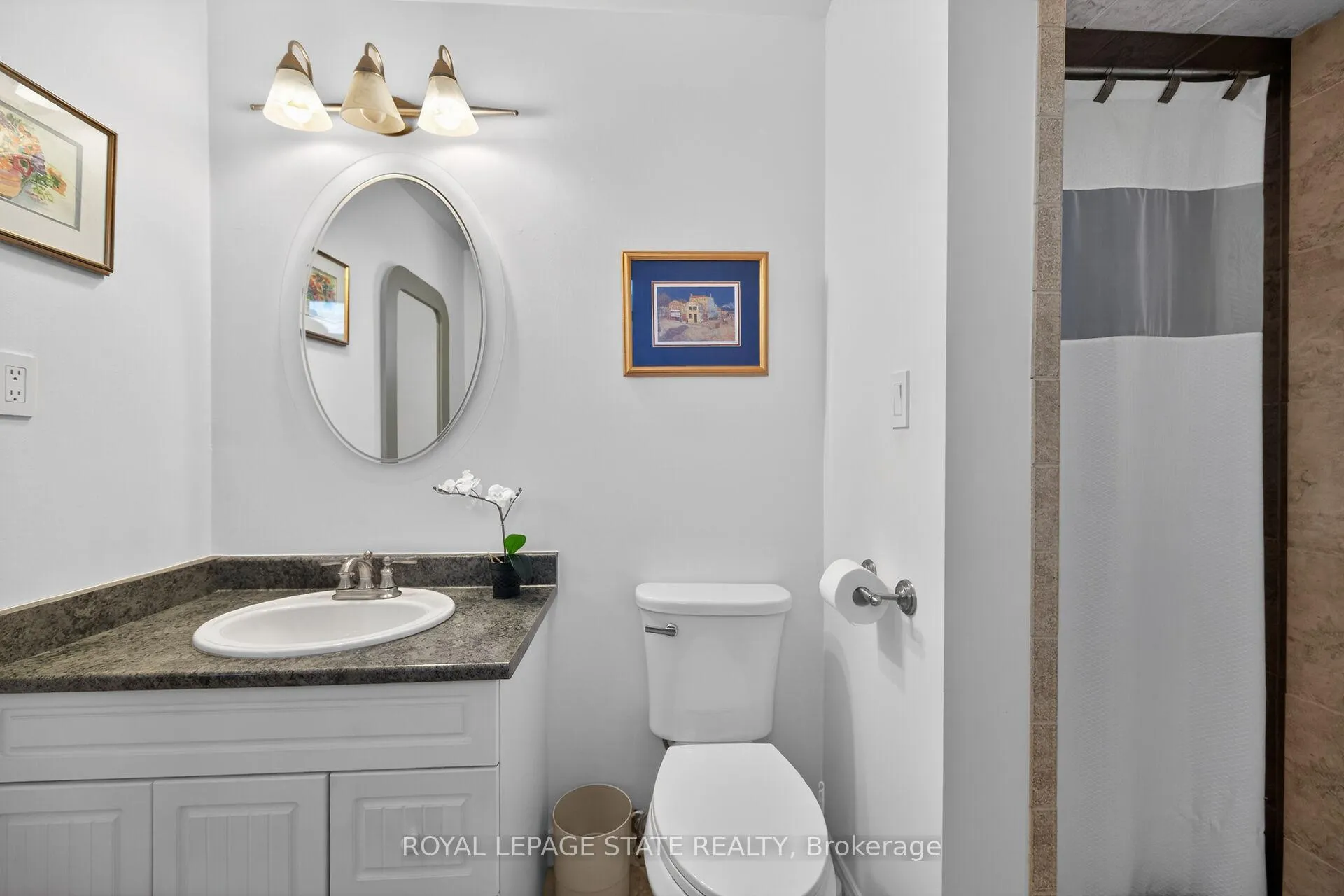 Photo 24 of 621 Tomahawk Crescent, Hamilton, Ancaster — HOMEH