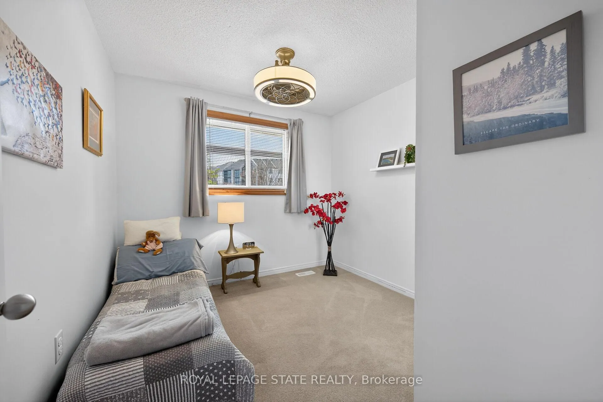 Photo 26 of 621 Tomahawk Crescent, Hamilton, Ancaster — HOMEH