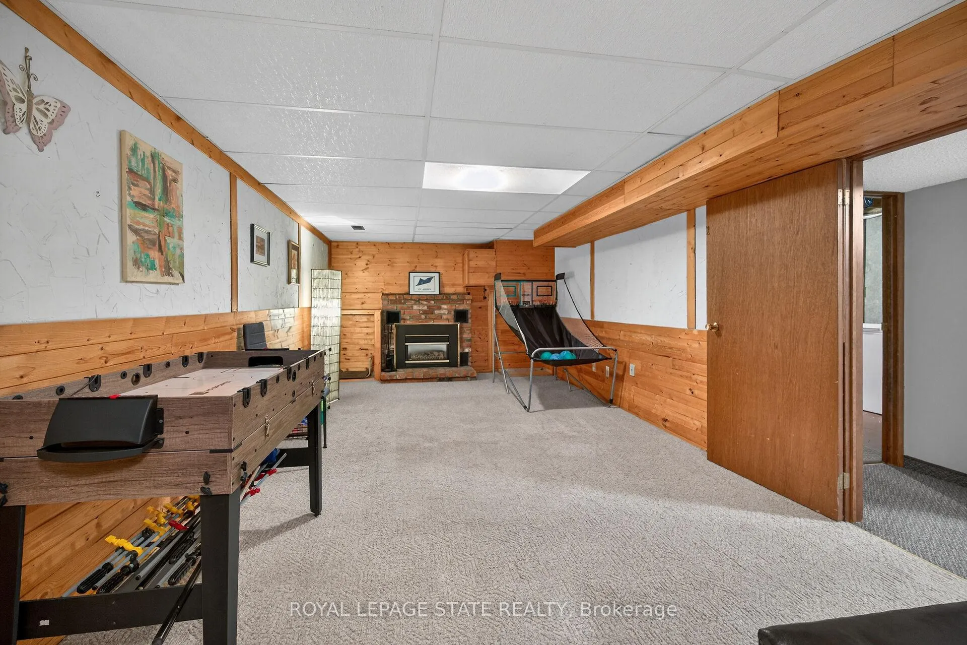 Photo 30 of 621 Tomahawk Crescent, Hamilton, Ancaster — HOMEH