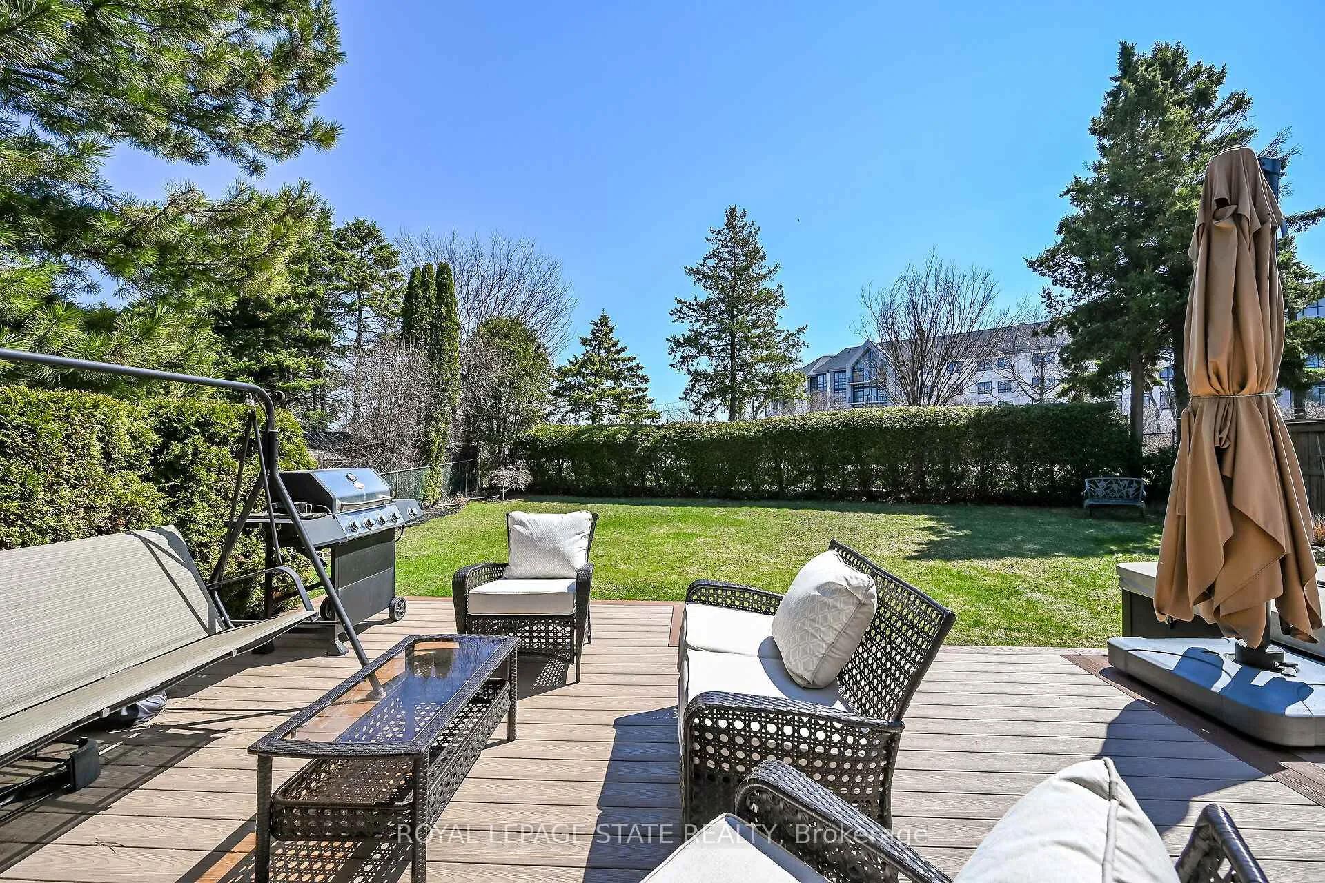 Photo 41 of 621 Tomahawk Crescent, Hamilton, Ancaster — HOMEH