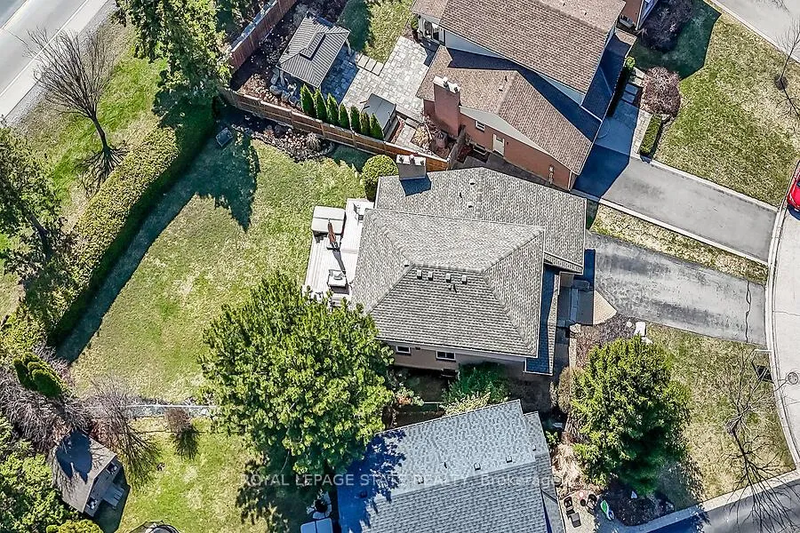 Photo 47 of 621 Tomahawk Crescent, Hamilton, Ancaster — HOMEH