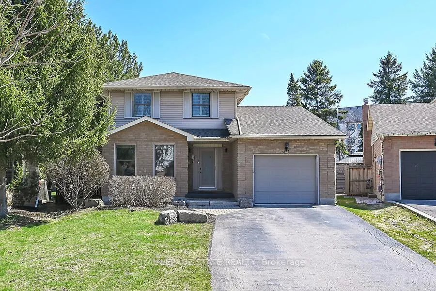 Photo 49 of 621 Tomahawk Crescent, Hamilton, Ancaster — HOMEH