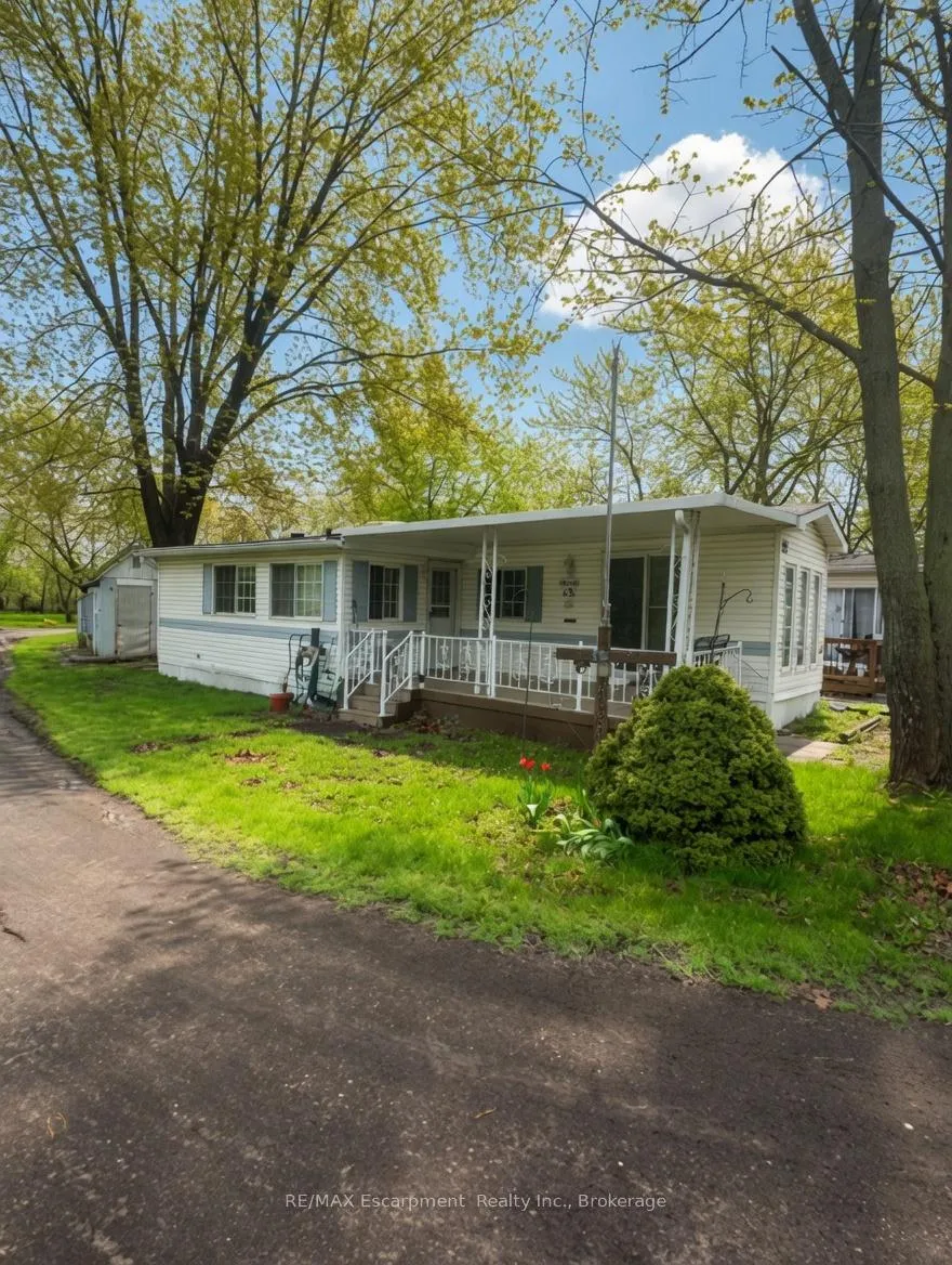 Photo 1 of Unit 232, 8845 Lundy's Lane, Niagara Falls, Ascot — HOMEH