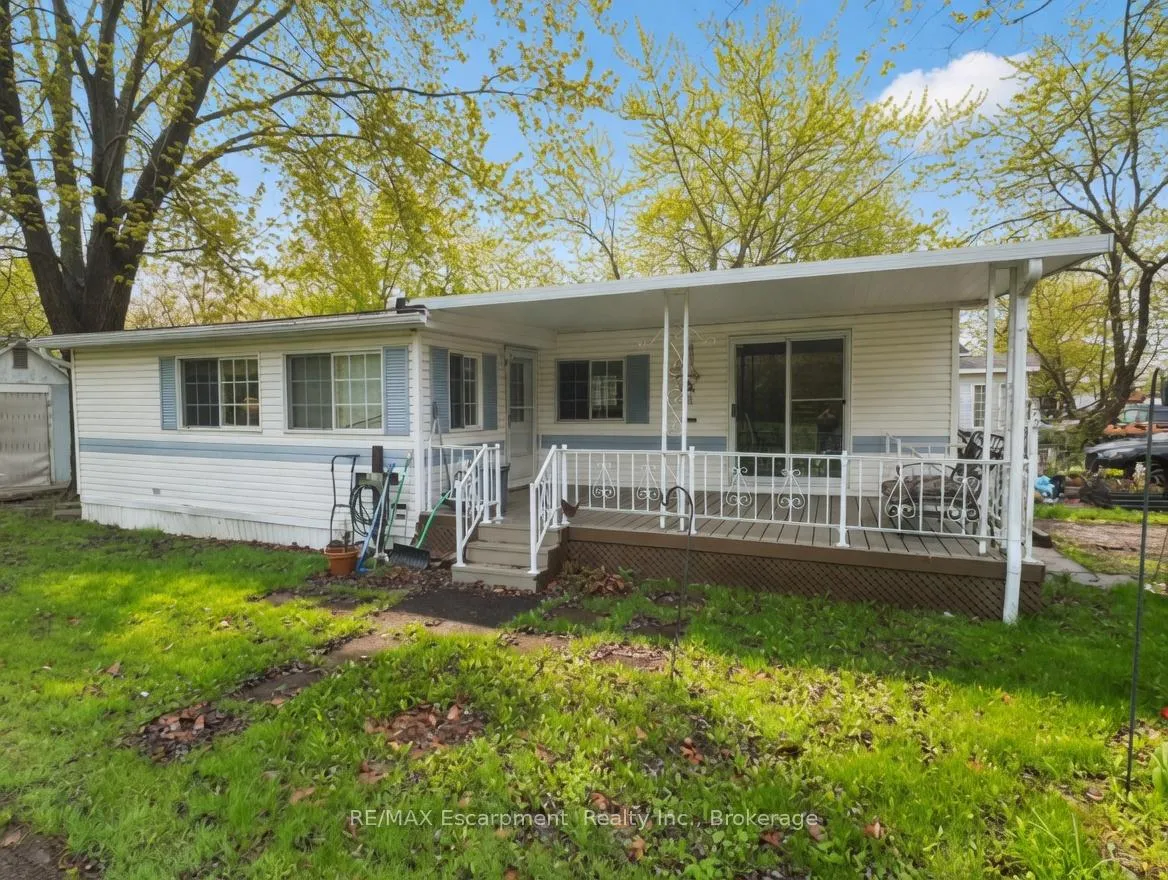 Photo 2 of Unit 232, 8845 Lundy's Lane, Niagara Falls, Ascot — HOMEH