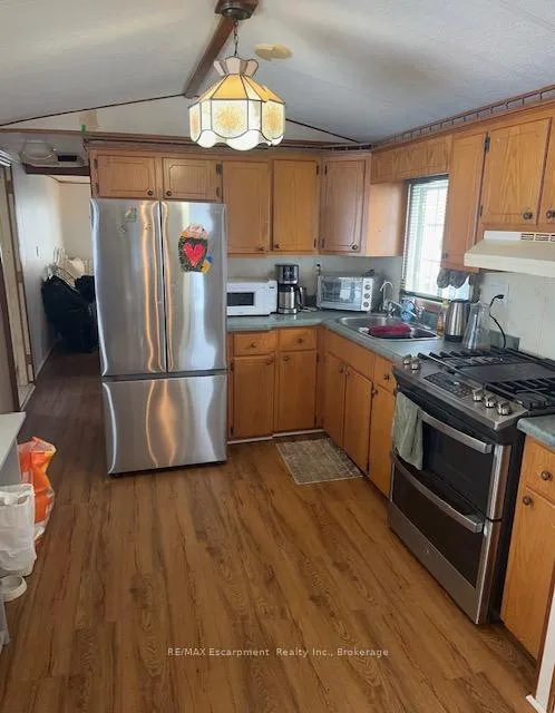 Photo 6 of Unit 232, 8845 Lundy's Lane, Niagara Falls, Ascot — HOMEH