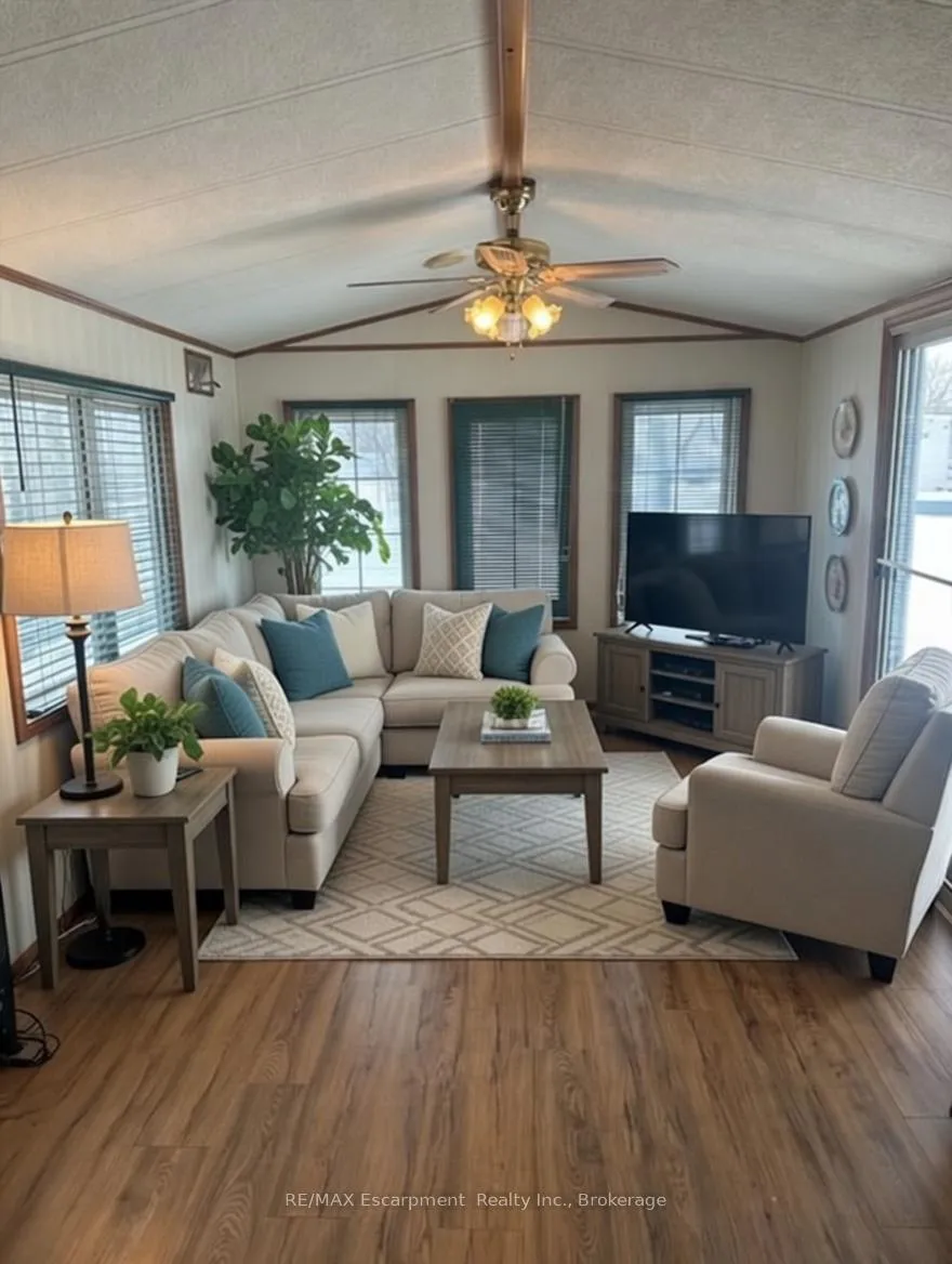 Photo 7 of Unit 232, 8845 Lundy's Lane, Niagara Falls, Ascot — HOMEH