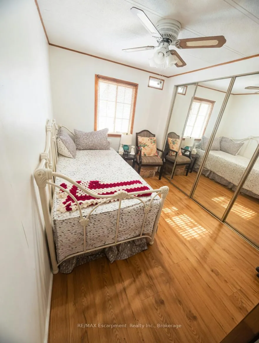 Photo 8 of Unit 232, 8845 Lundy's Lane, Niagara Falls, Ascot — HOMEH