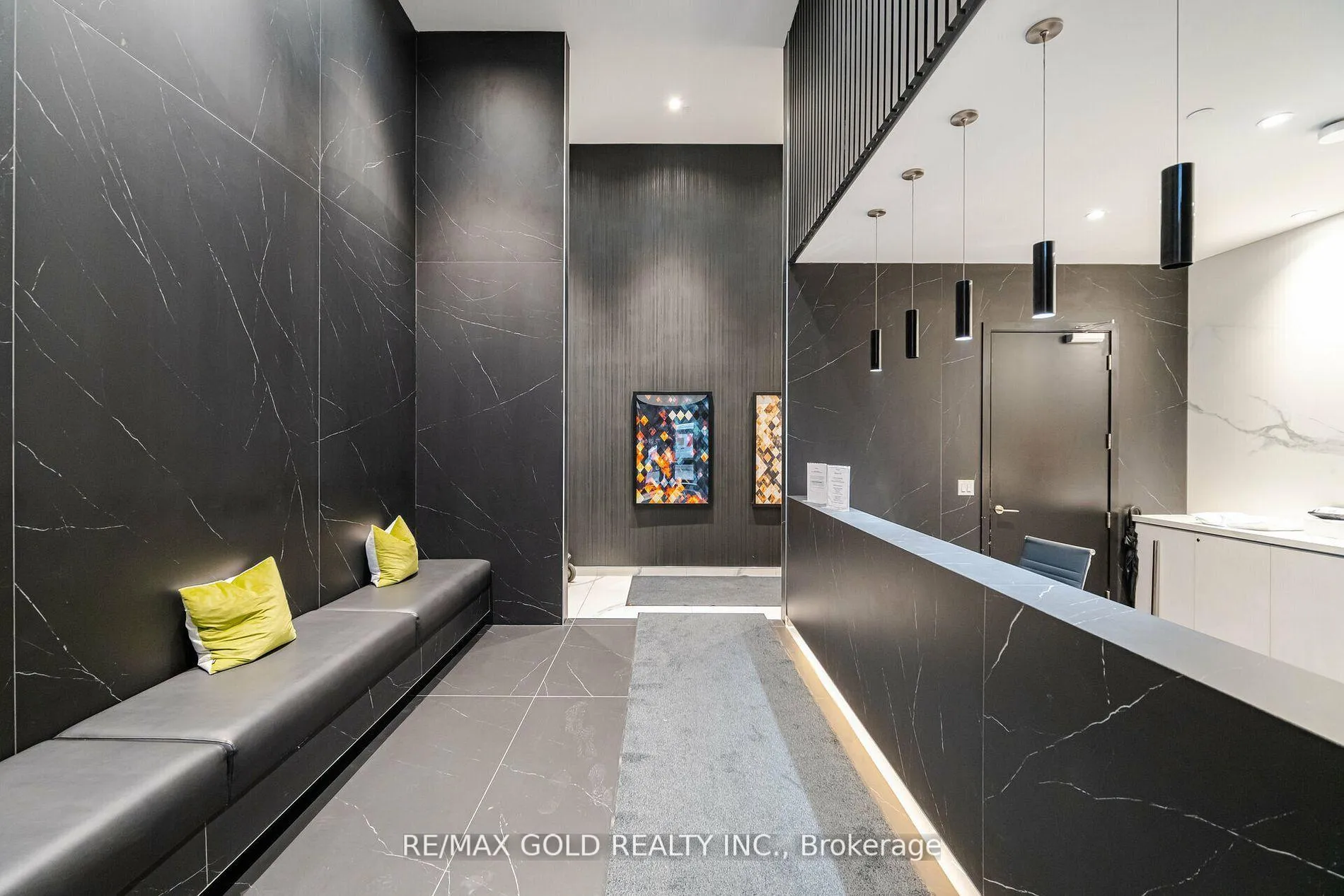 Photo 2 of Unit 2506, 20 Edward Street, Toronto, Bay Street Corridor — HOMEH