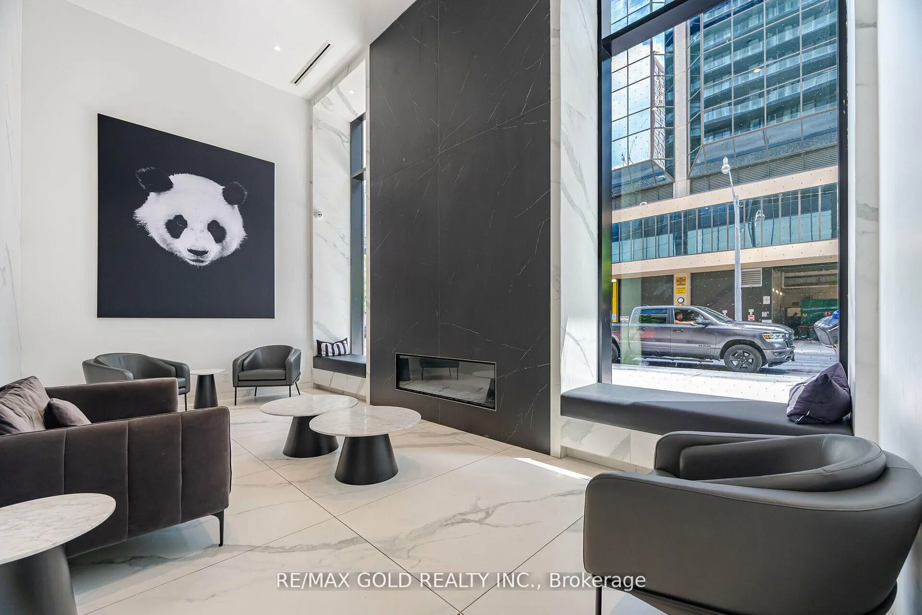 Photo 3 of Unit 2506, 20 Edward Street, Toronto, Bay Street Corridor — HOMEH