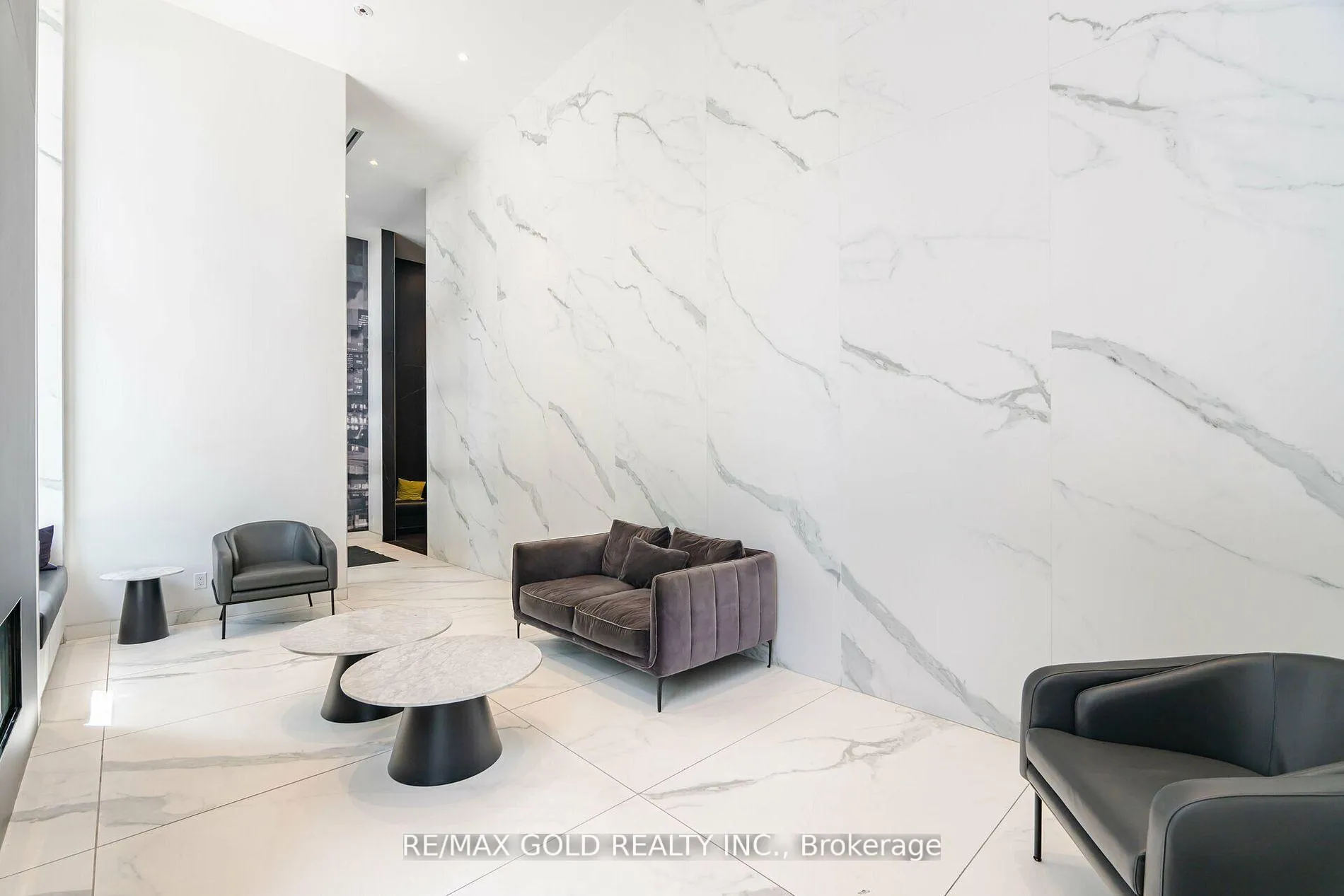 Photo 4 of Unit 2506, 20 Edward Street, Toronto, Bay Street Corridor — HOMEH