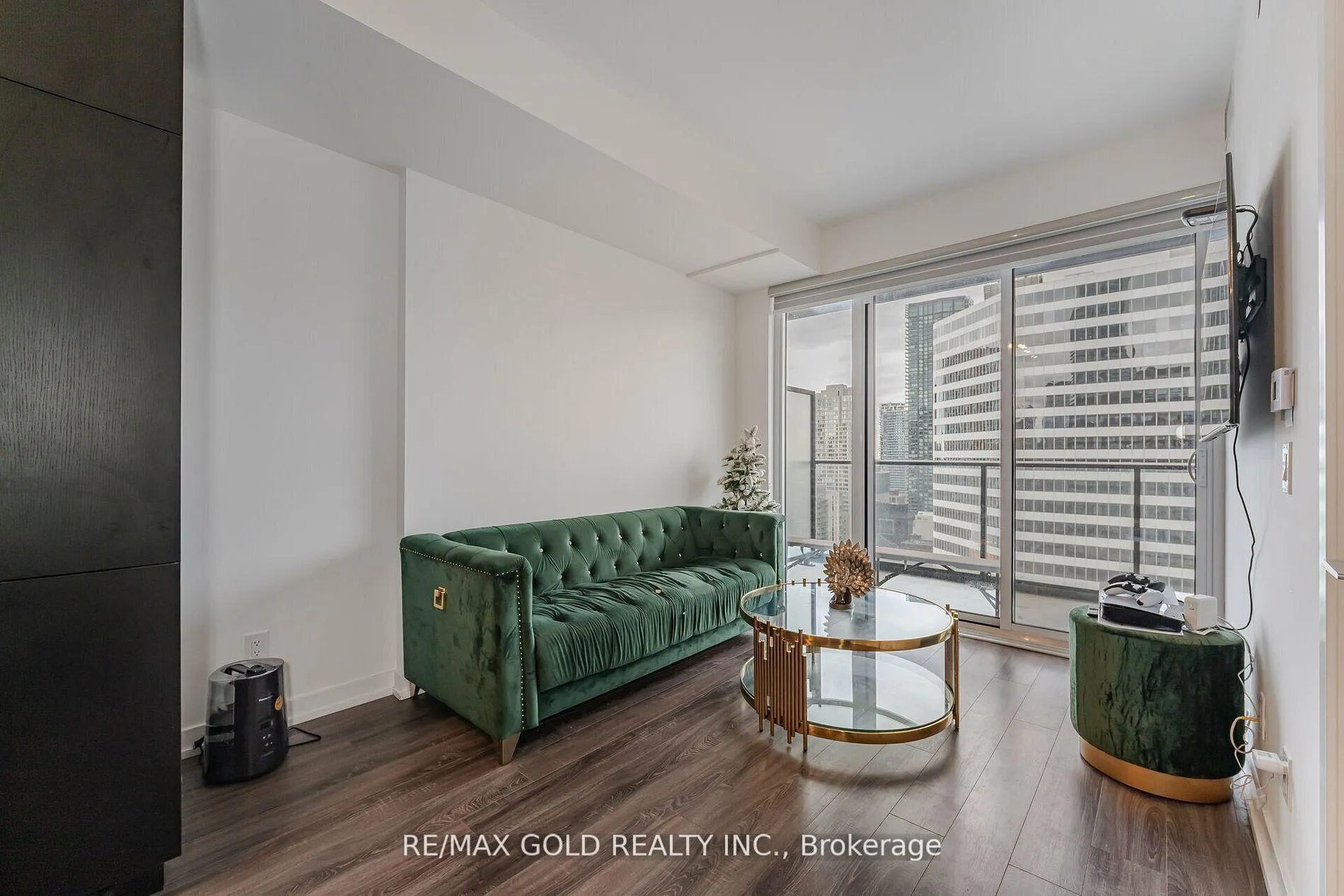 Photo 9 of Unit 2506, 20 Edward Street, Toronto, Bay Street Corridor — HOMEH