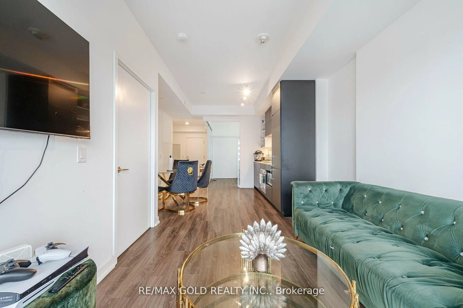 Photo 10 of Unit 2506, 20 Edward Street, Toronto, Bay Street Corridor — HOMEH