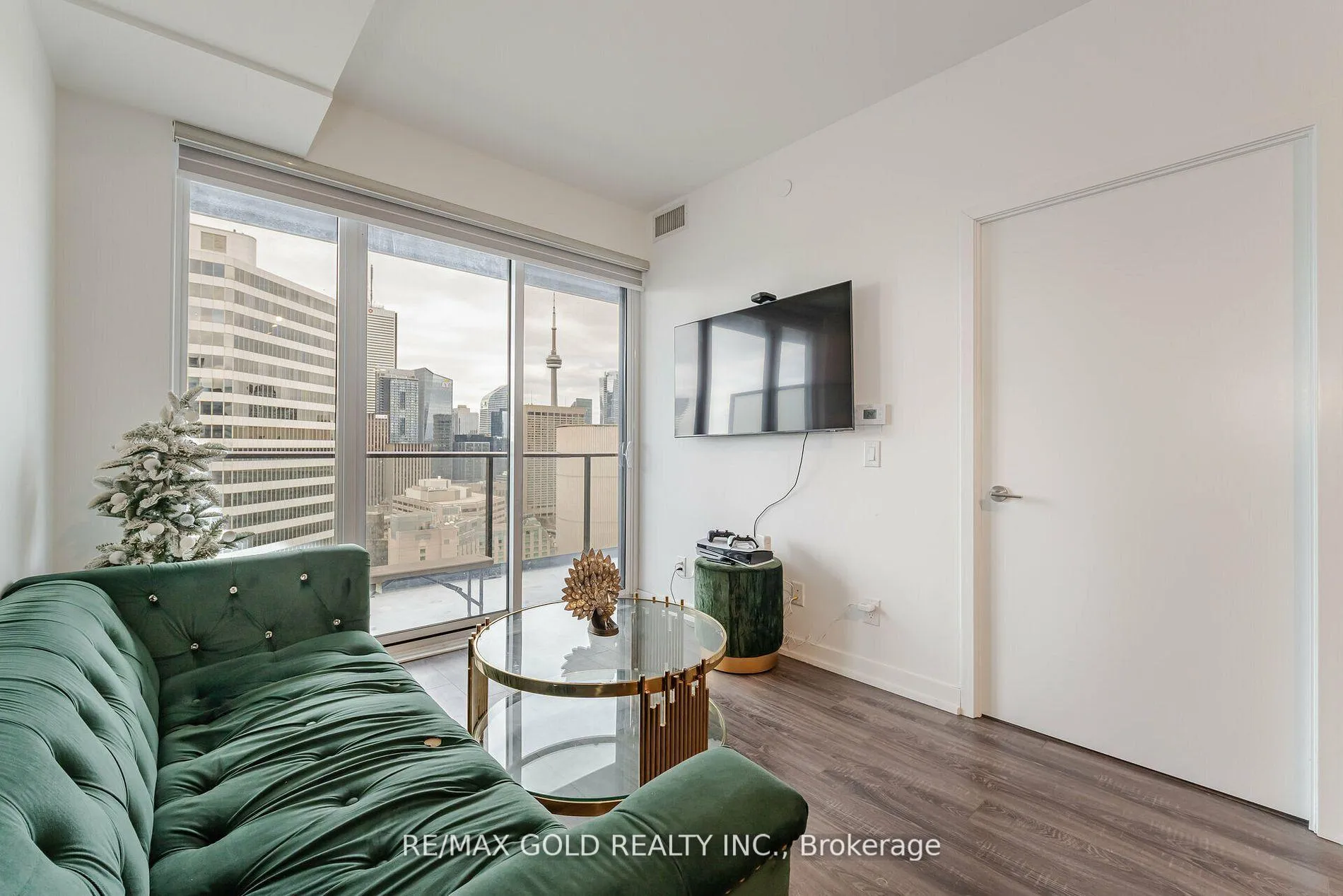 Photo 11 of Unit 2506, 20 Edward Street, Toronto, Bay Street Corridor — HOMEH