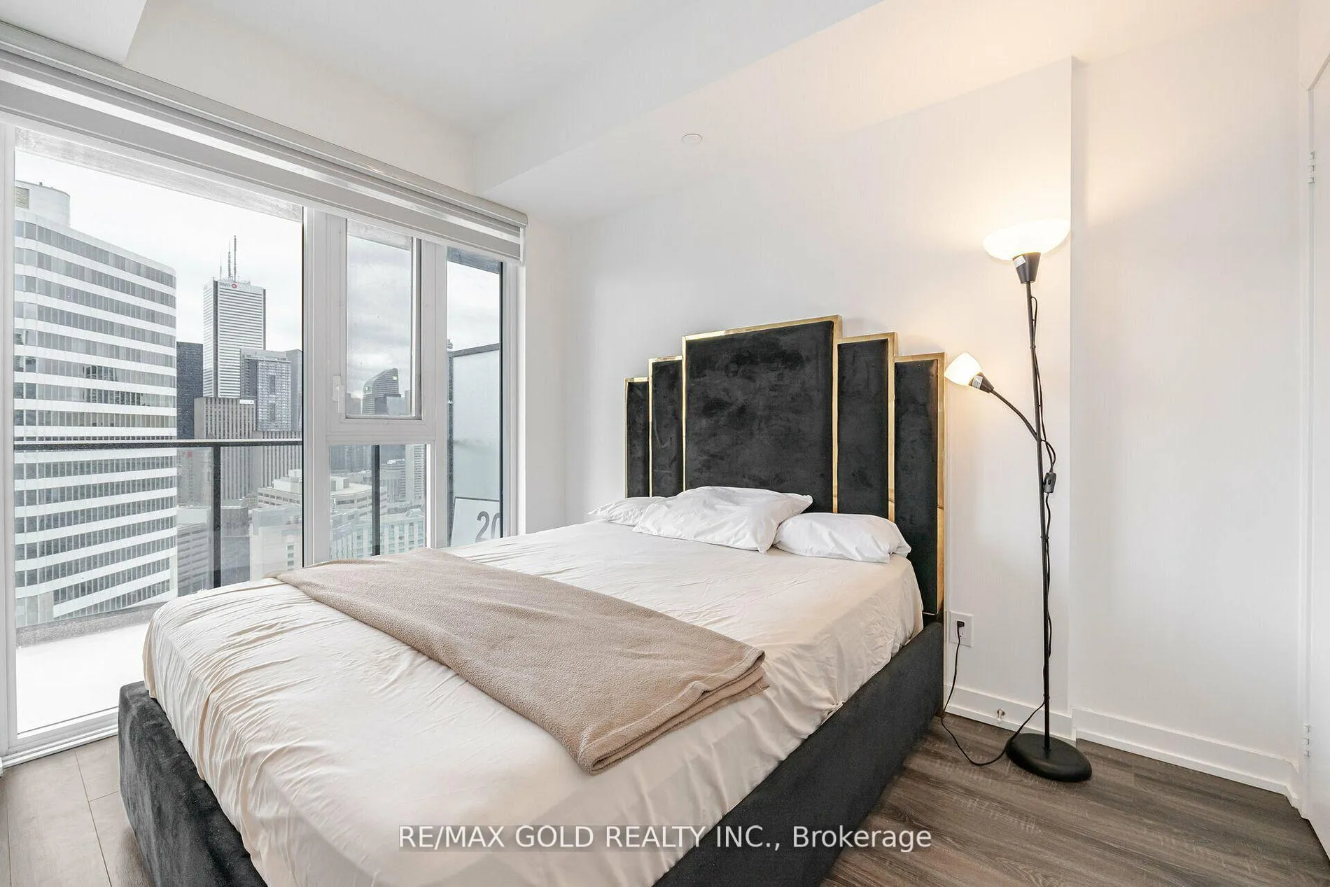 Photo 13 of Unit 2506, 20 Edward Street, Toronto, Bay Street Corridor — HOMEH