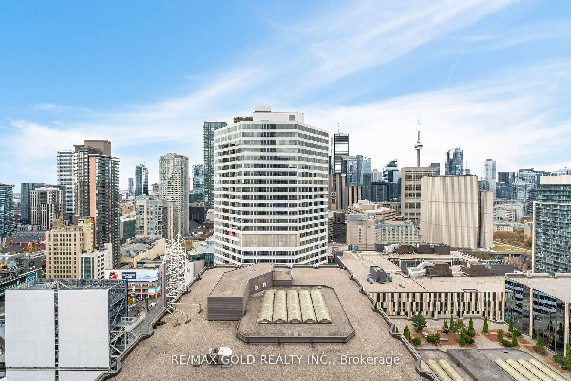 Photo 17 of Unit 2506, 20 Edward Street, Toronto, Bay Street Corridor — HOMEH