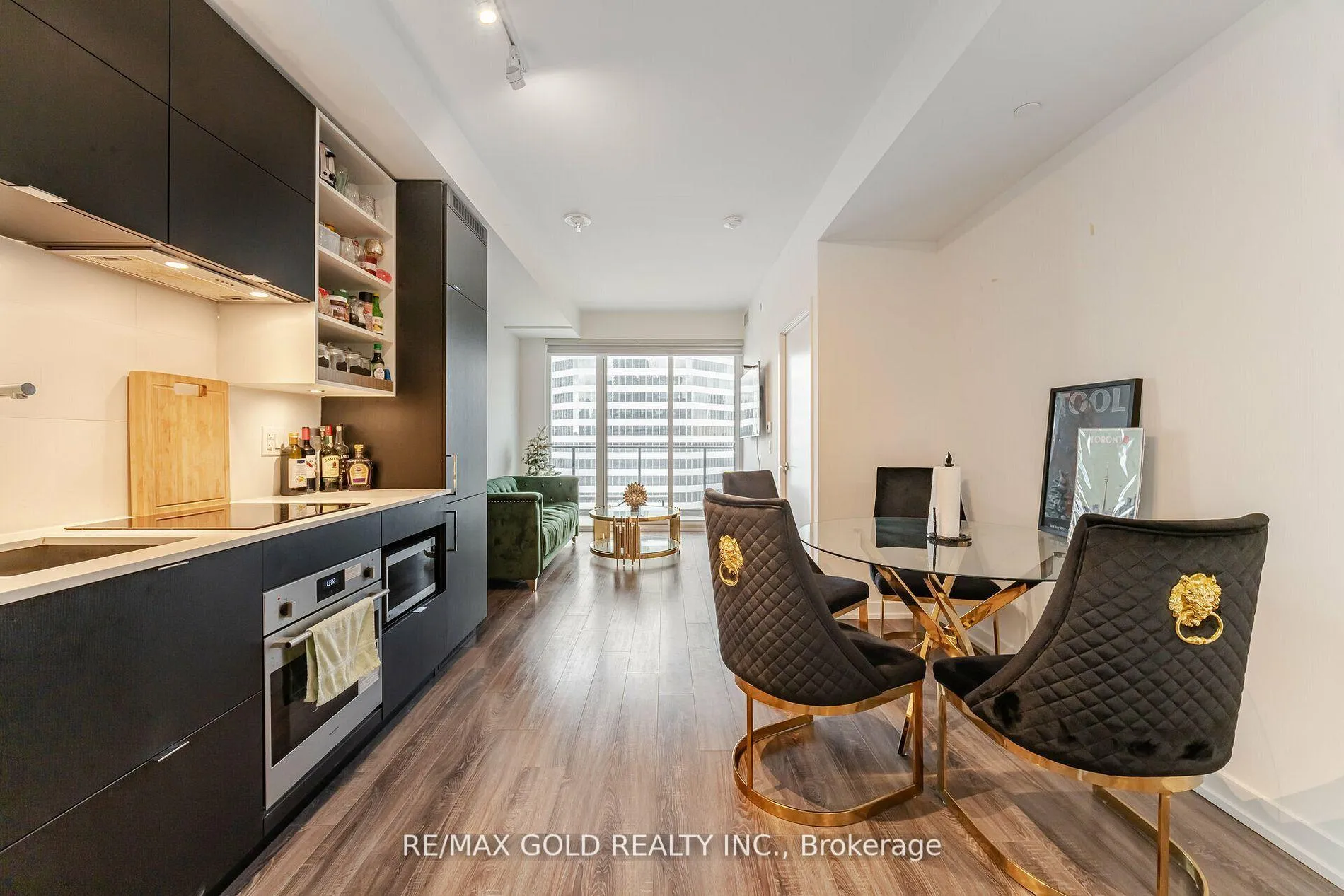 Photo 18 of Unit 2506, 20 Edward Street, Toronto, Bay Street Corridor — HOMEH
