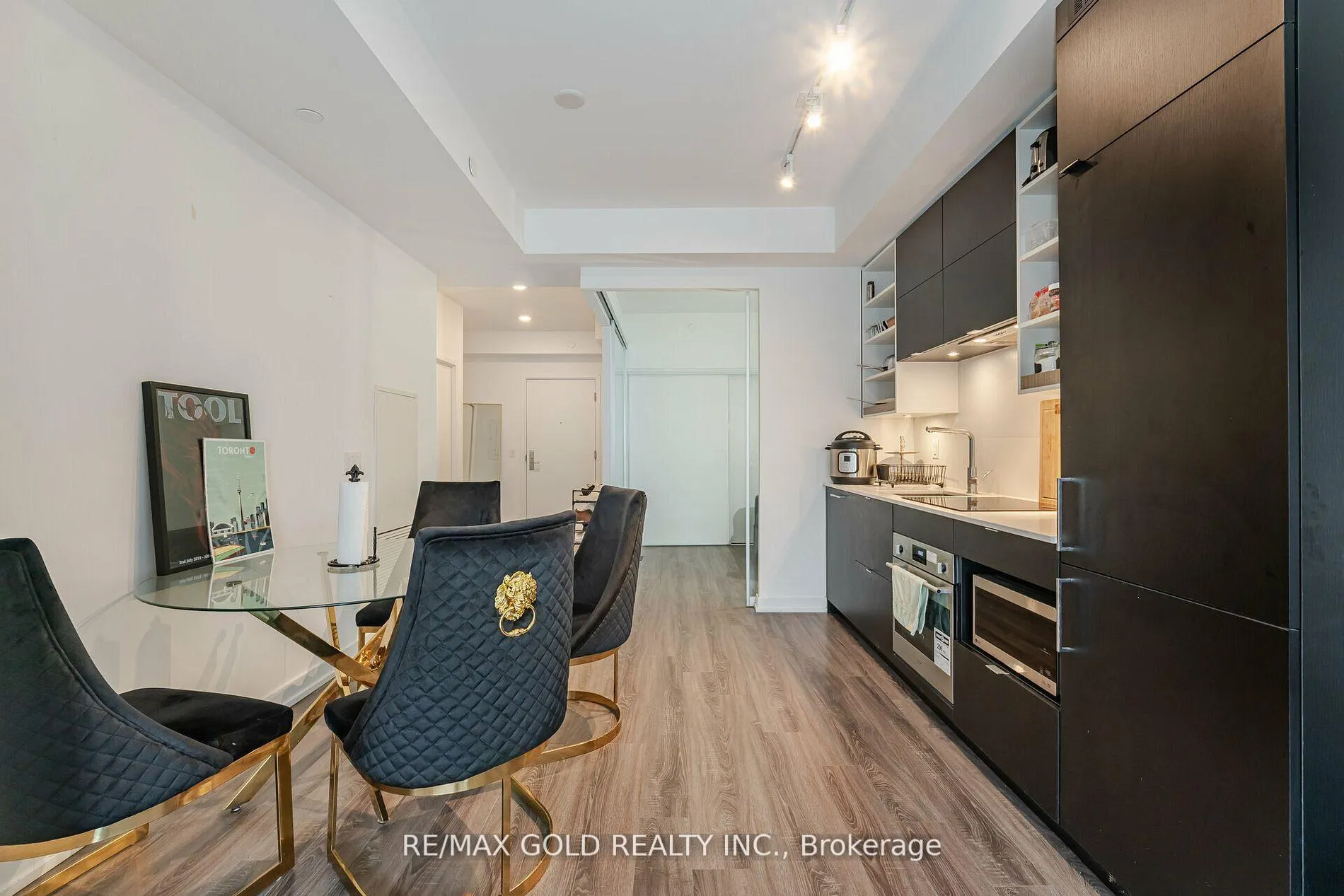 Photo 19 of Unit 2506, 20 Edward Street, Toronto, Bay Street Corridor — HOMEH
