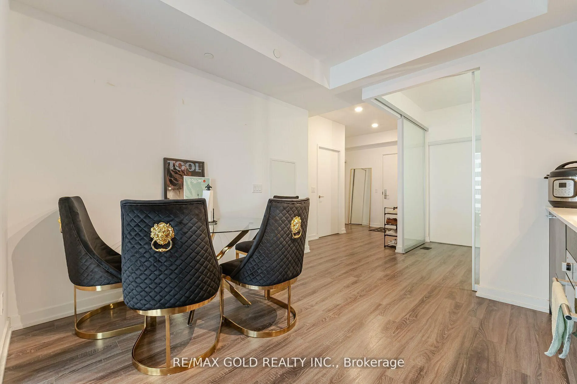 Photo 21 of Unit 2506, 20 Edward Street, Toronto, Bay Street Corridor — HOMEH
