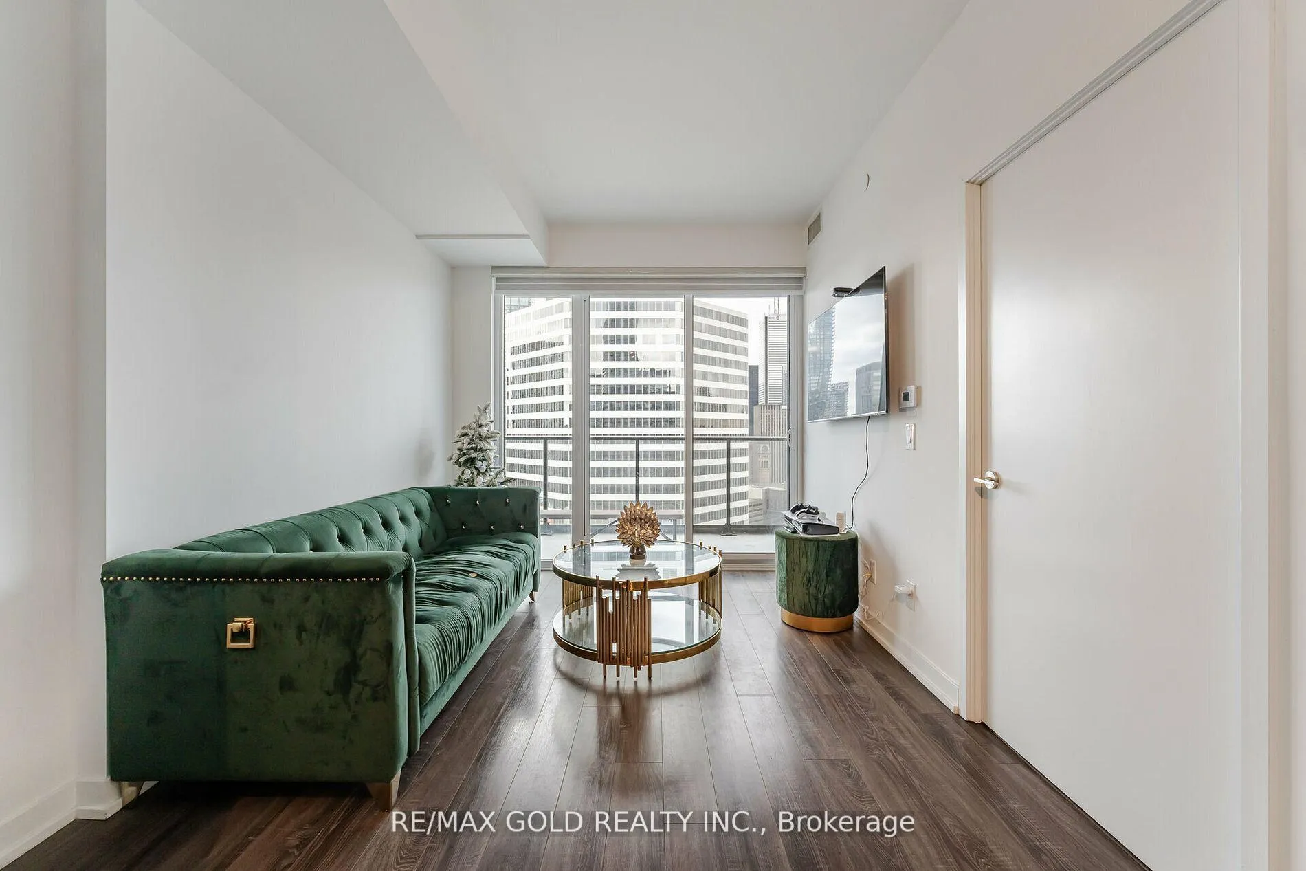 Photo 22 of Unit 2506, 20 Edward Street, Toronto, Bay Street Corridor — HOMEH
