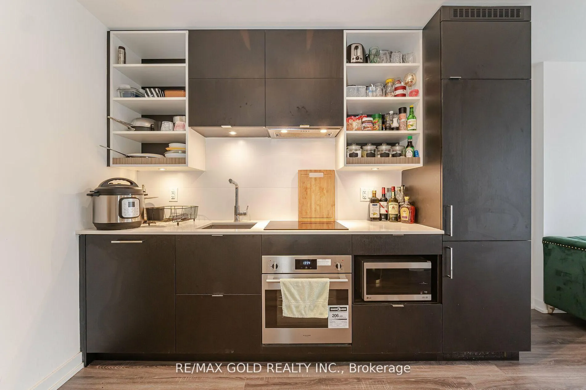 Photo 24 of Unit 2506, 20 Edward Street, Toronto, Bay Street Corridor — HOMEH