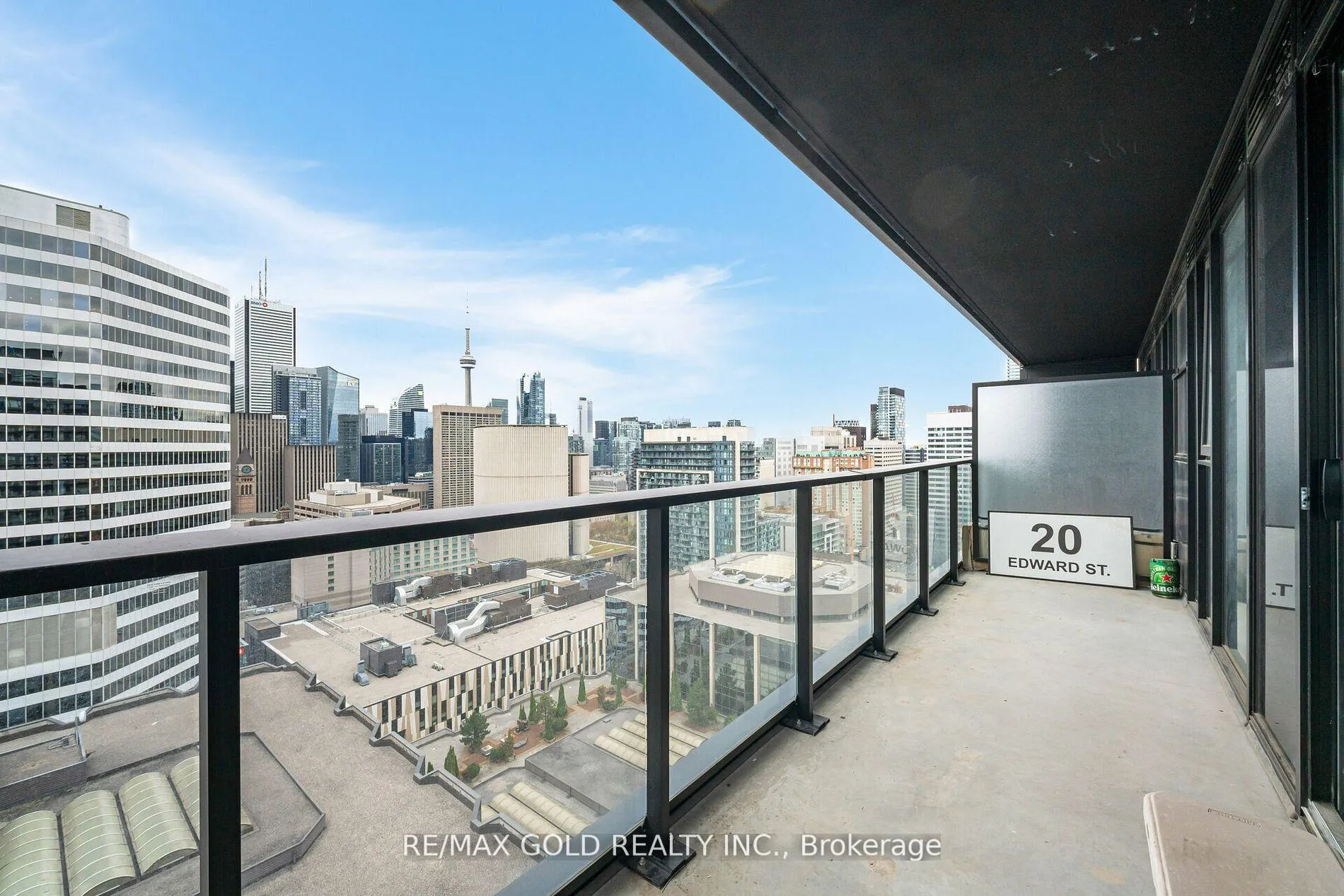 Photo 25 of Unit 2506, 20 Edward Street, Toronto, Bay Street Corridor — HOMEH