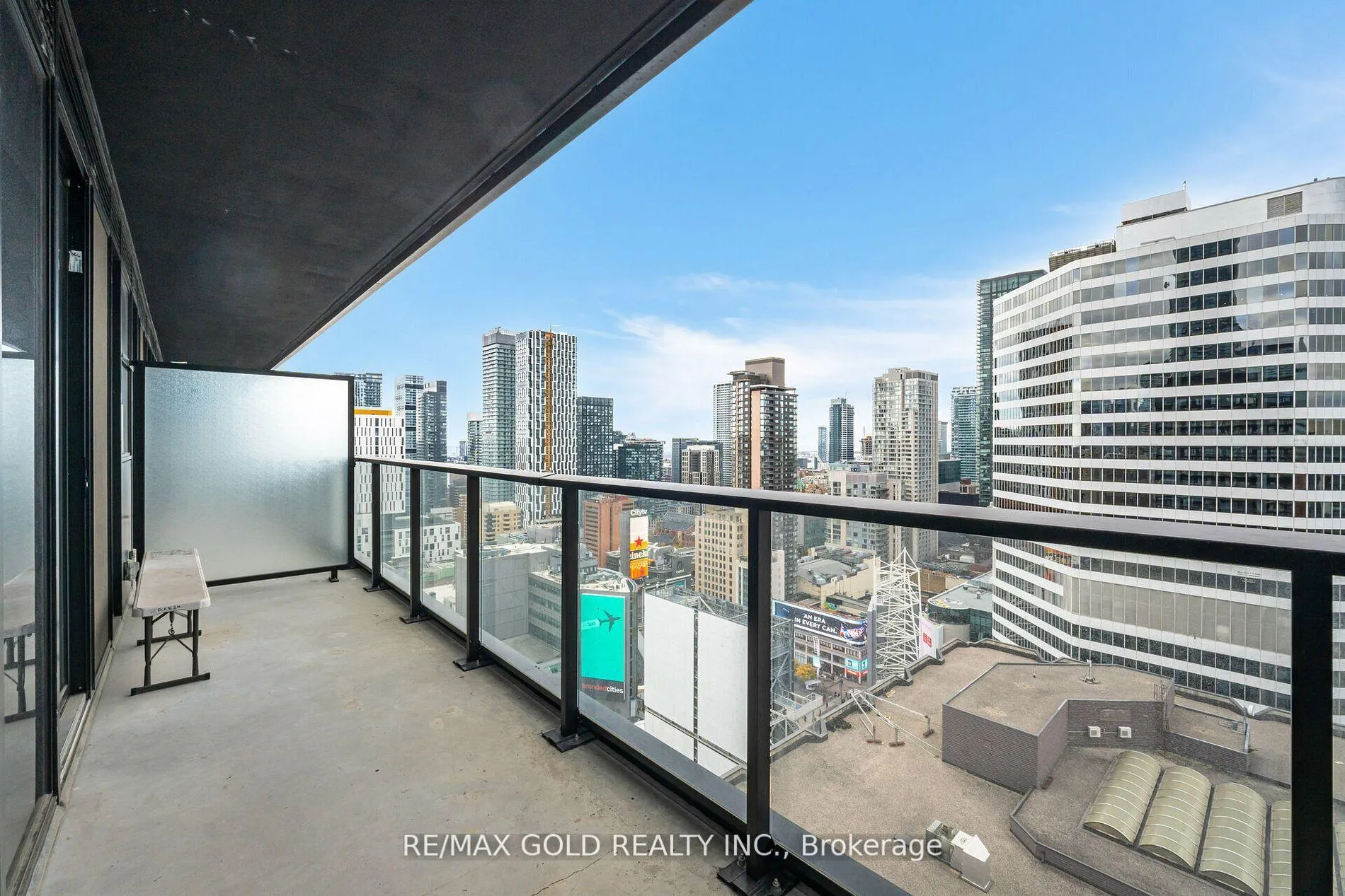 Photo 26 of Unit 2506, 20 Edward Street, Toronto, Bay Street Corridor — HOMEH