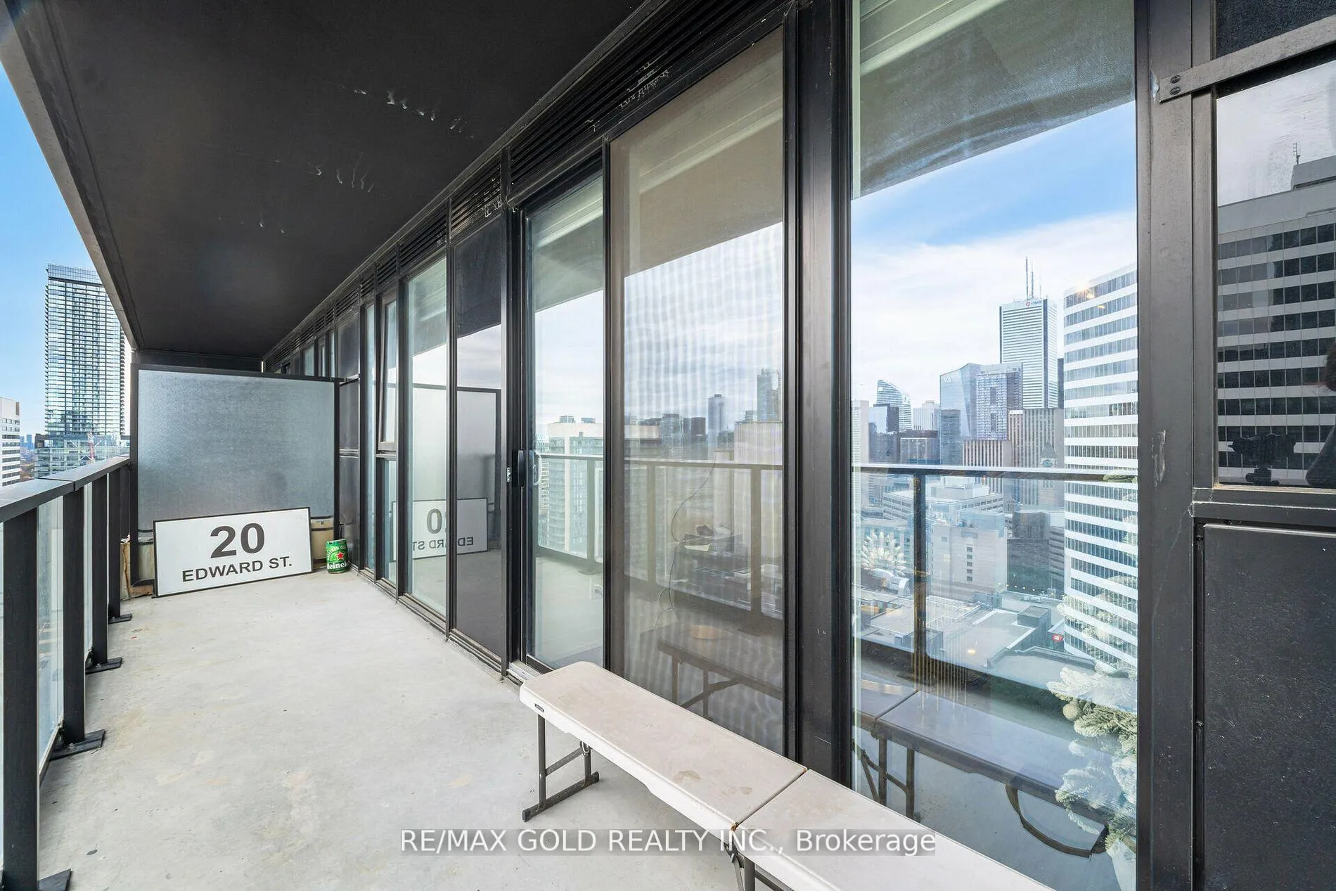 Photo 27 of Unit 2506, 20 Edward Street, Toronto, Bay Street Corridor — HOMEH