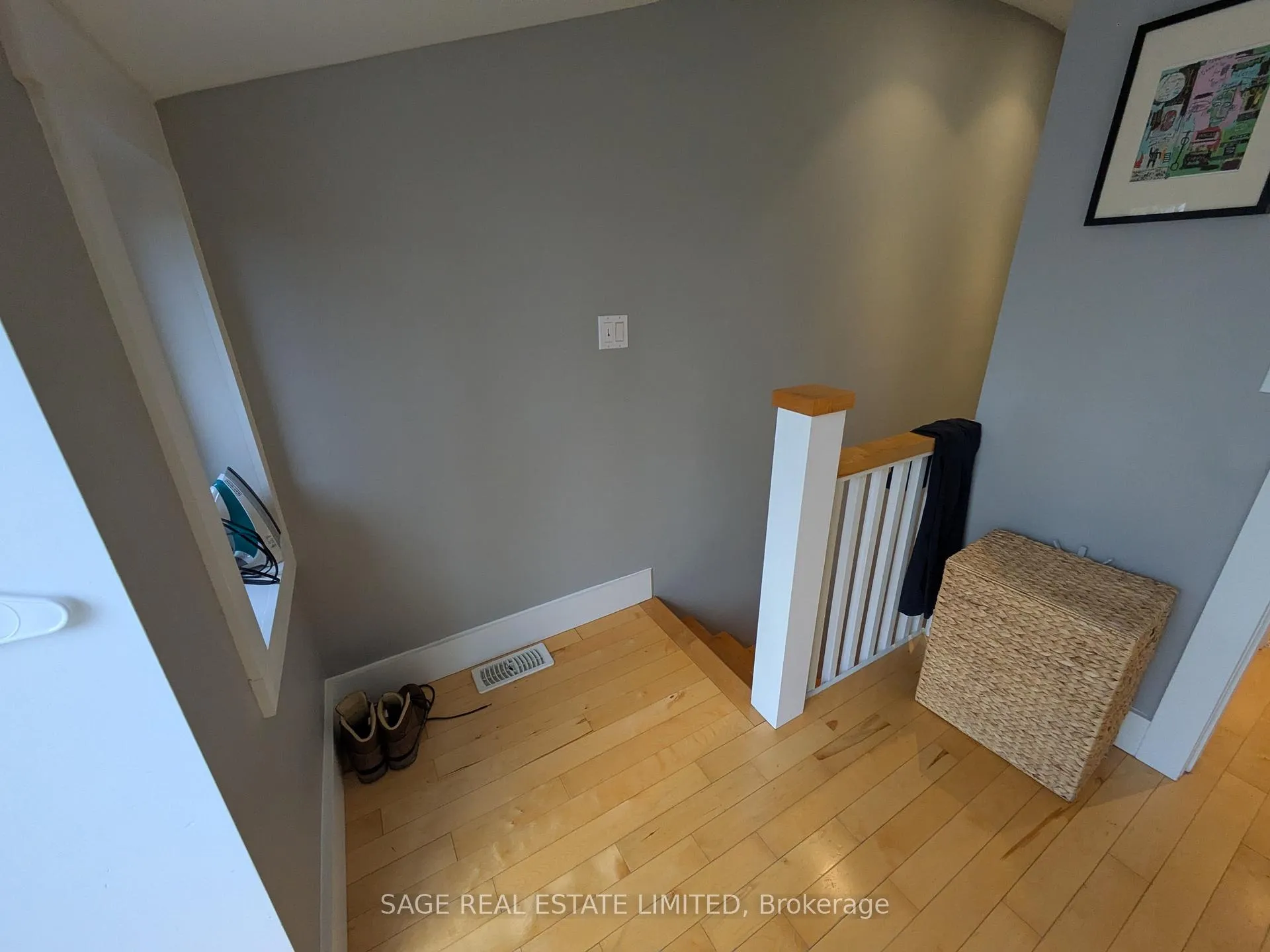 Photo 19 of Unit Upper, 108 Pearson Avenue, Toronto, Roncesvalles — HOMEH