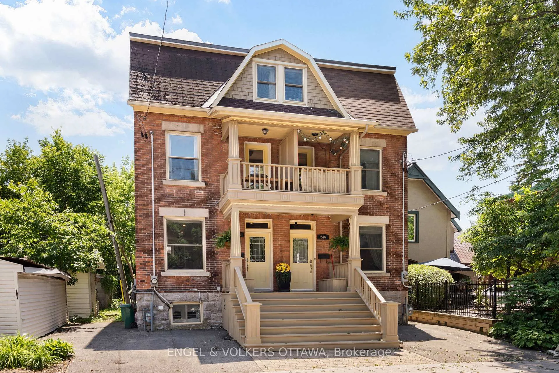 Photo 1 of 244 Flora Street, Ottawa, Ottawa Centre — HOMEH