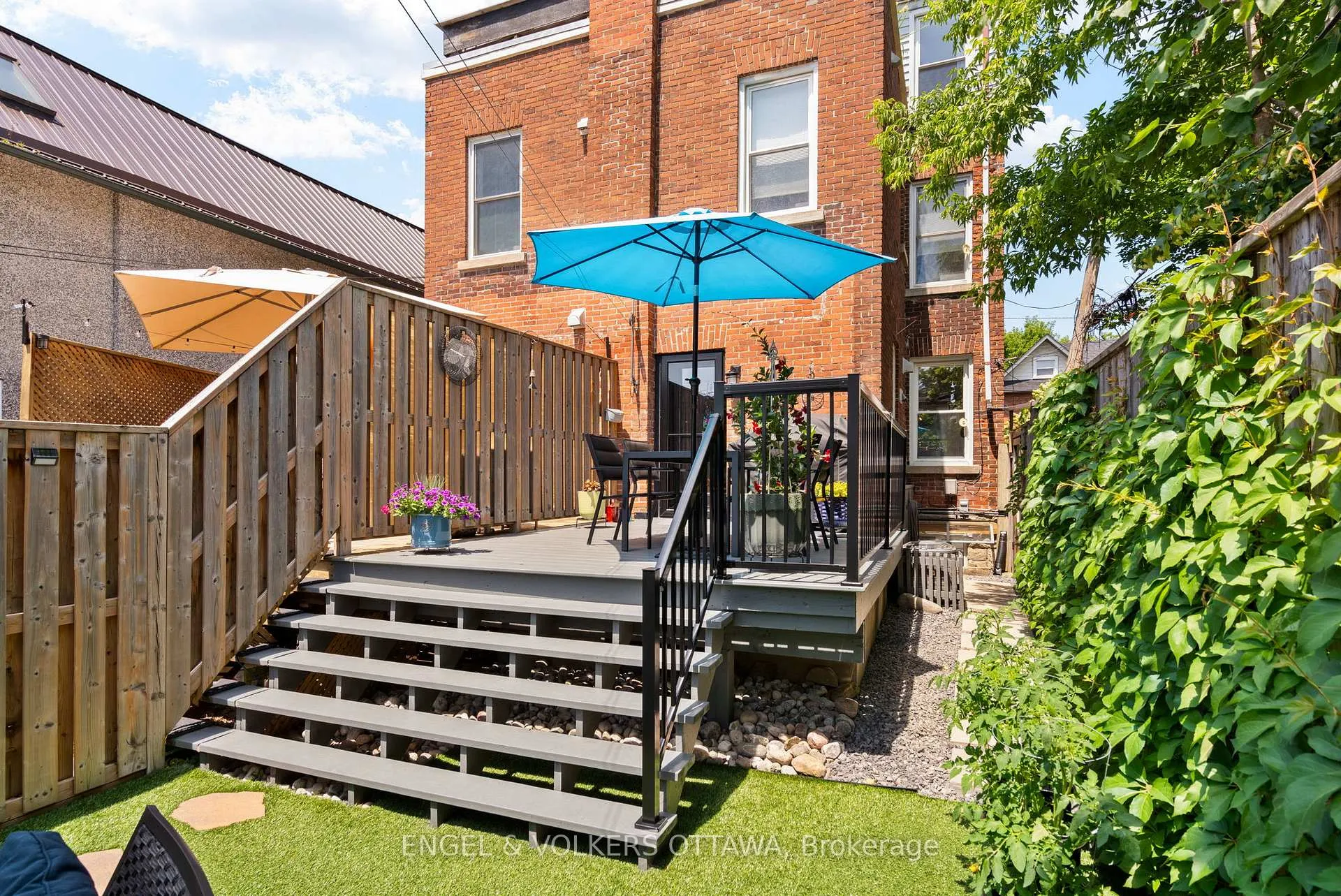 Photo 43 of 244 Flora Street, Ottawa, Ottawa Centre — HOMEH