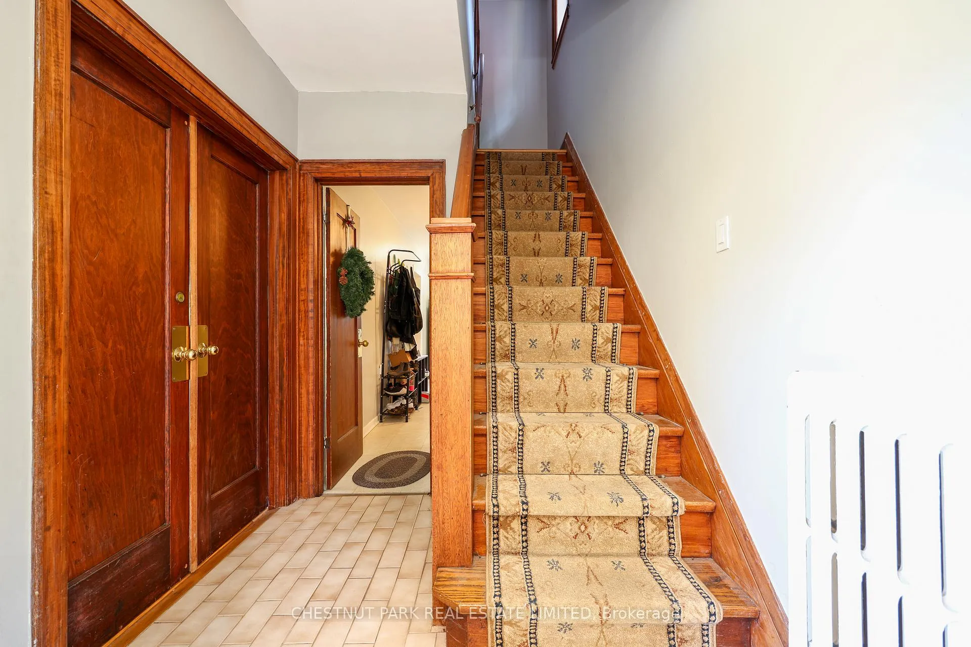 Photo 3 of 191 Castlefield Avenue, Toronto, Yonge-Eglinton — HOMEH