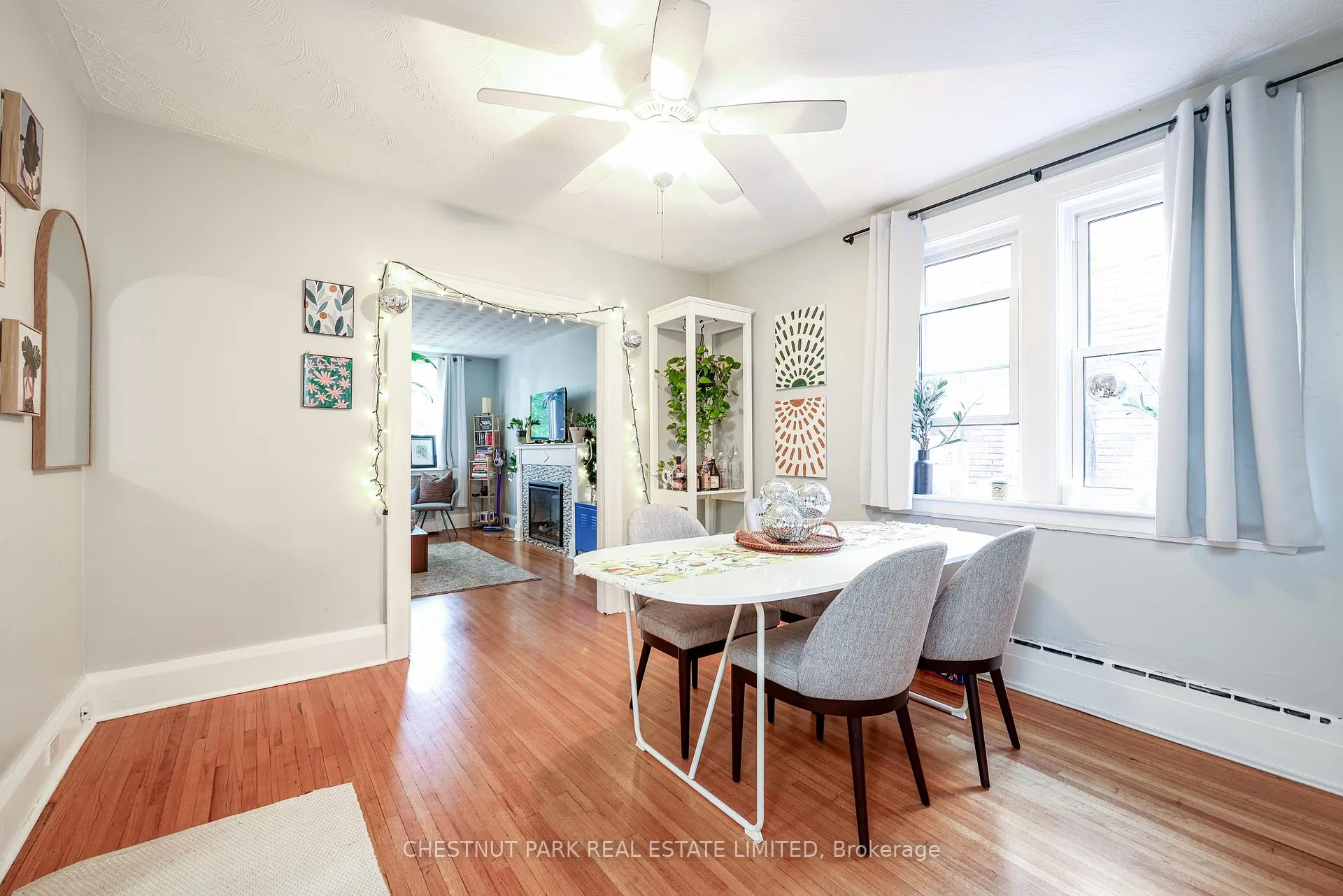Photo 6 of 191 Castlefield Avenue, Toronto, Yonge-Eglinton — HOMEH
