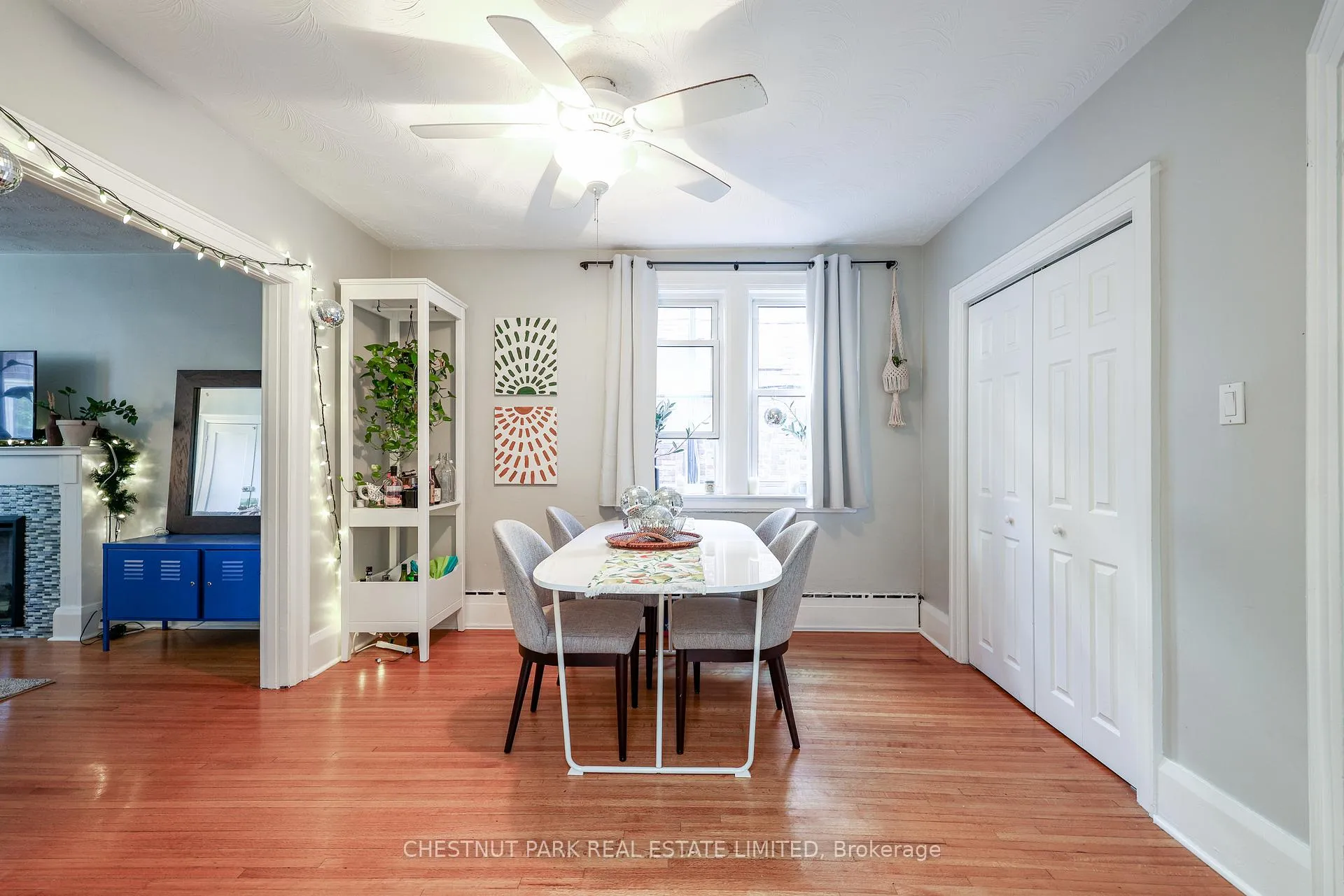 Photo 7 of 191 Castlefield Avenue, Toronto, Yonge-Eglinton — HOMEH