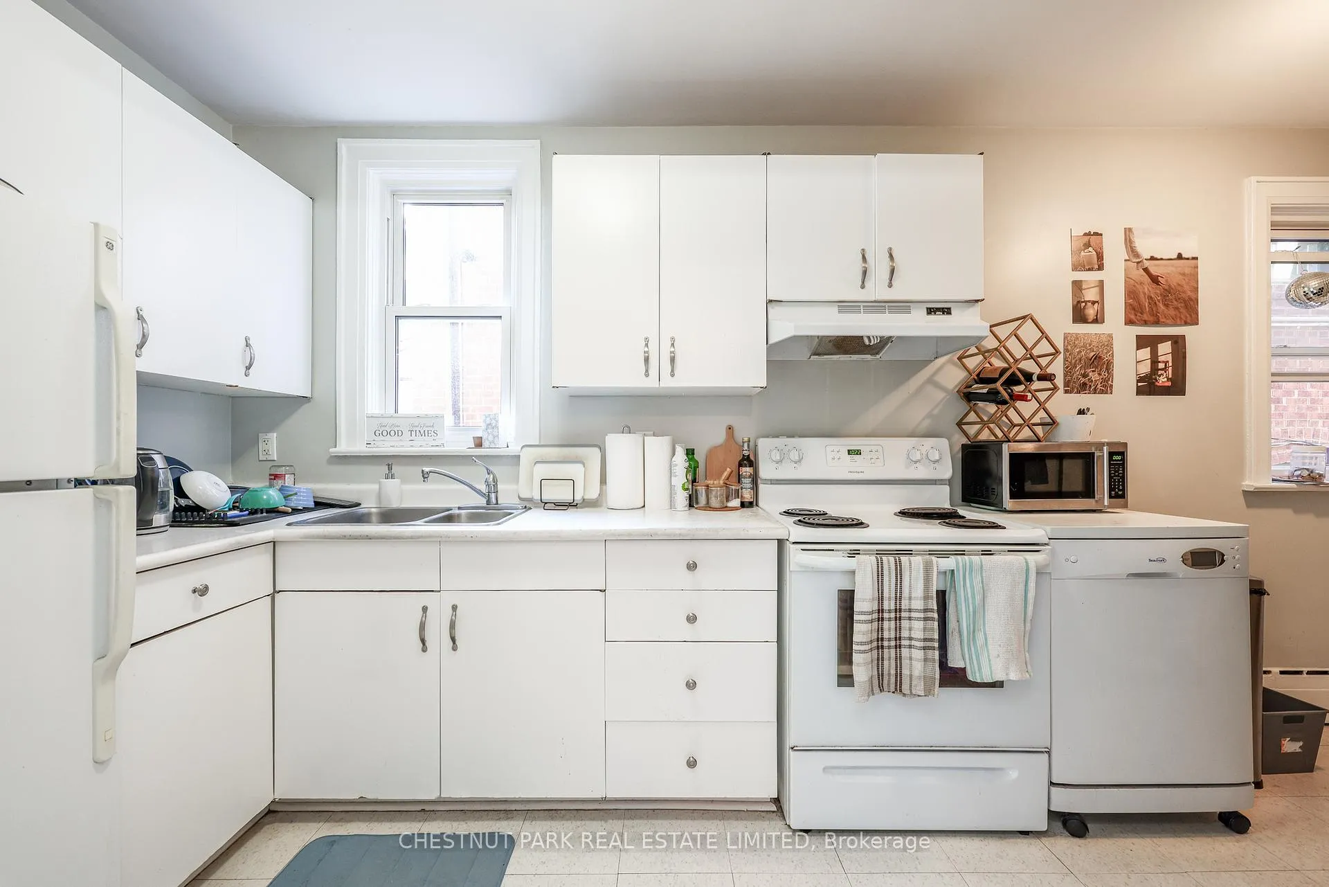 Photo 9 of 191 Castlefield Avenue, Toronto, Yonge-Eglinton — HOMEH