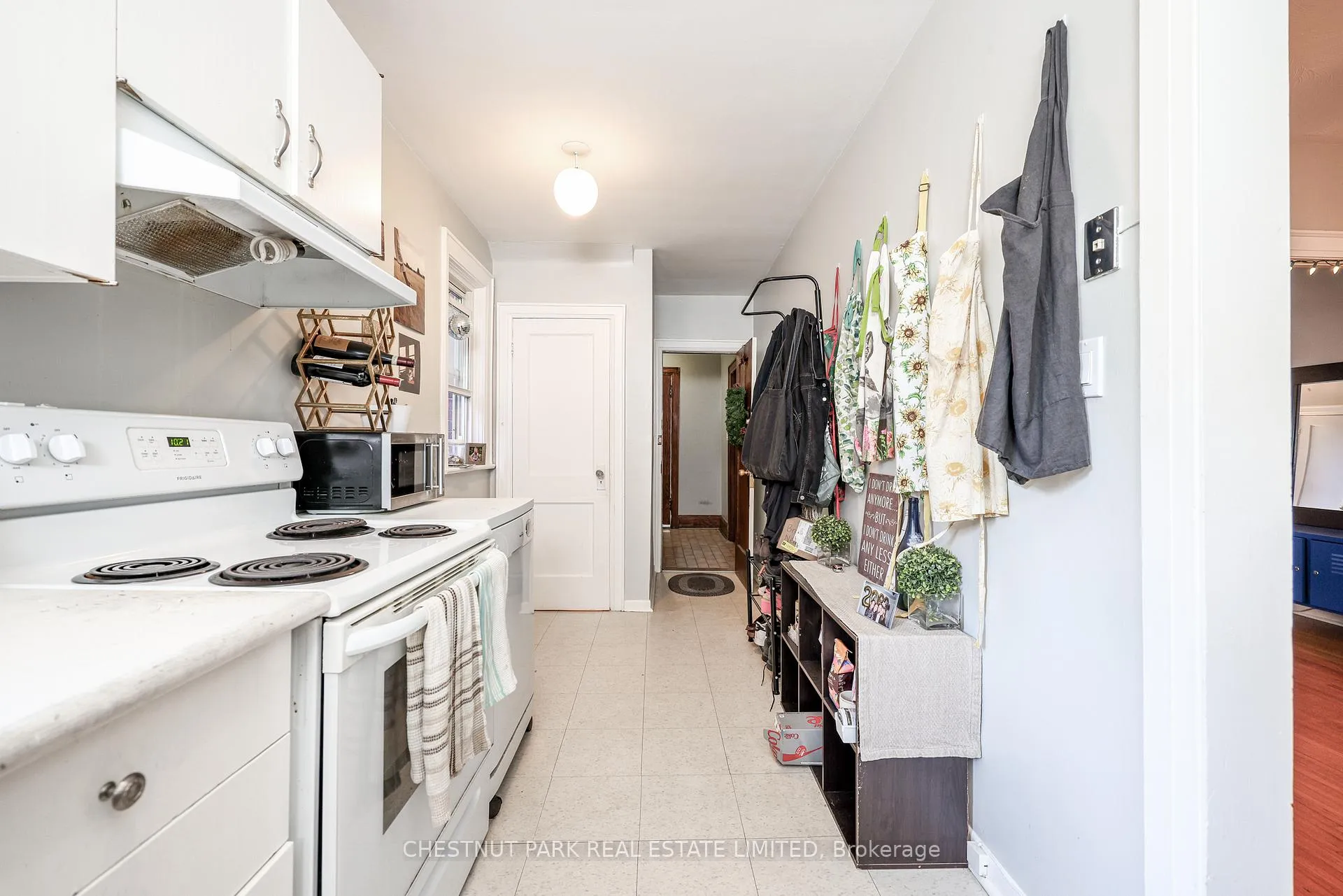 Photo 10 of 191 Castlefield Avenue, Toronto, Yonge-Eglinton — HOMEH