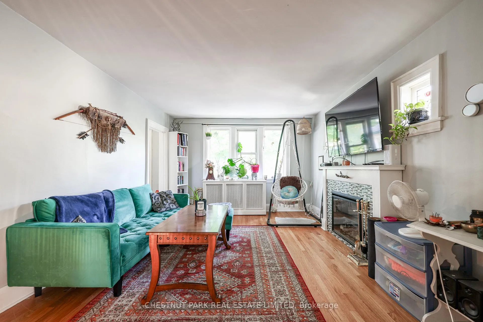 Photo 14 of 191 Castlefield Avenue, Toronto, Yonge-Eglinton — HOMEH